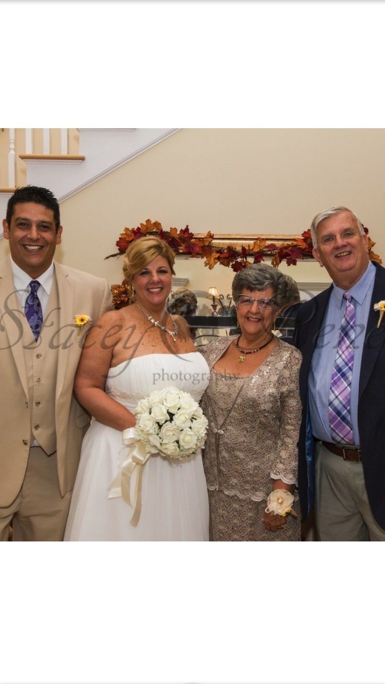Honoring Phyllis's Love and Caring for Eddy campaign photo, 2 of 7