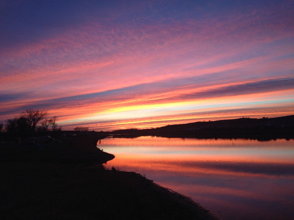 Help complete the "Water Wars" documentary series campaign photo, 4 of 5