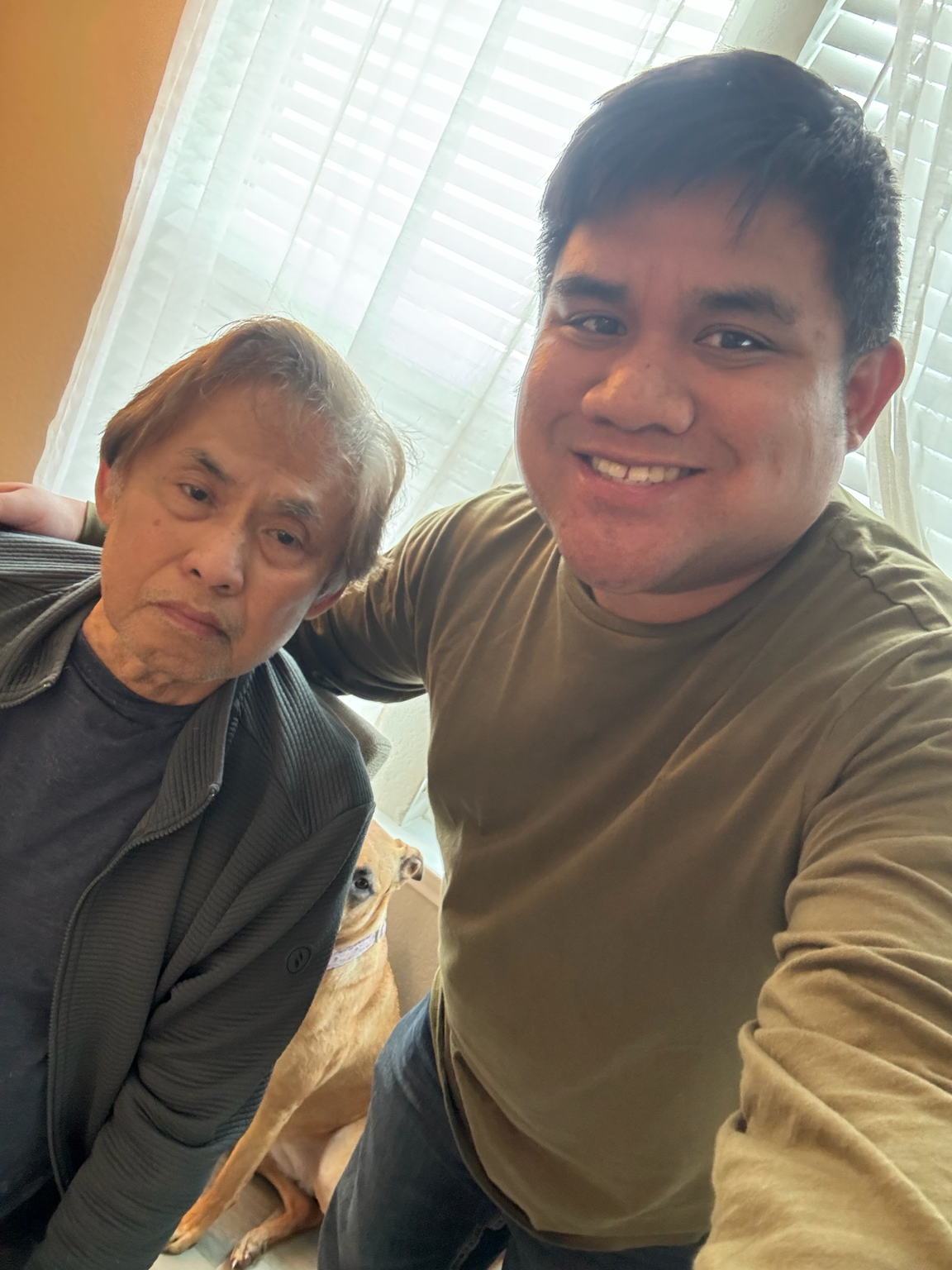 Help My Mom's Vision and Our Family campaign photo, 4 of 5