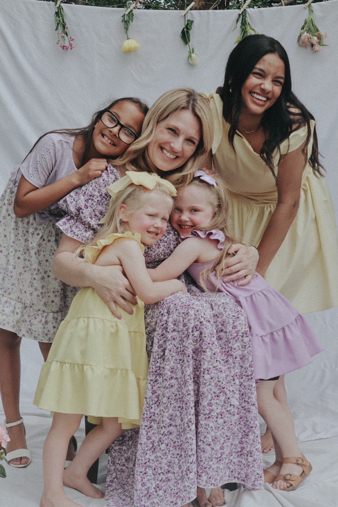 Fundraiser for Tonya Townsend by Hailey Campbell : Support the Adam's ...