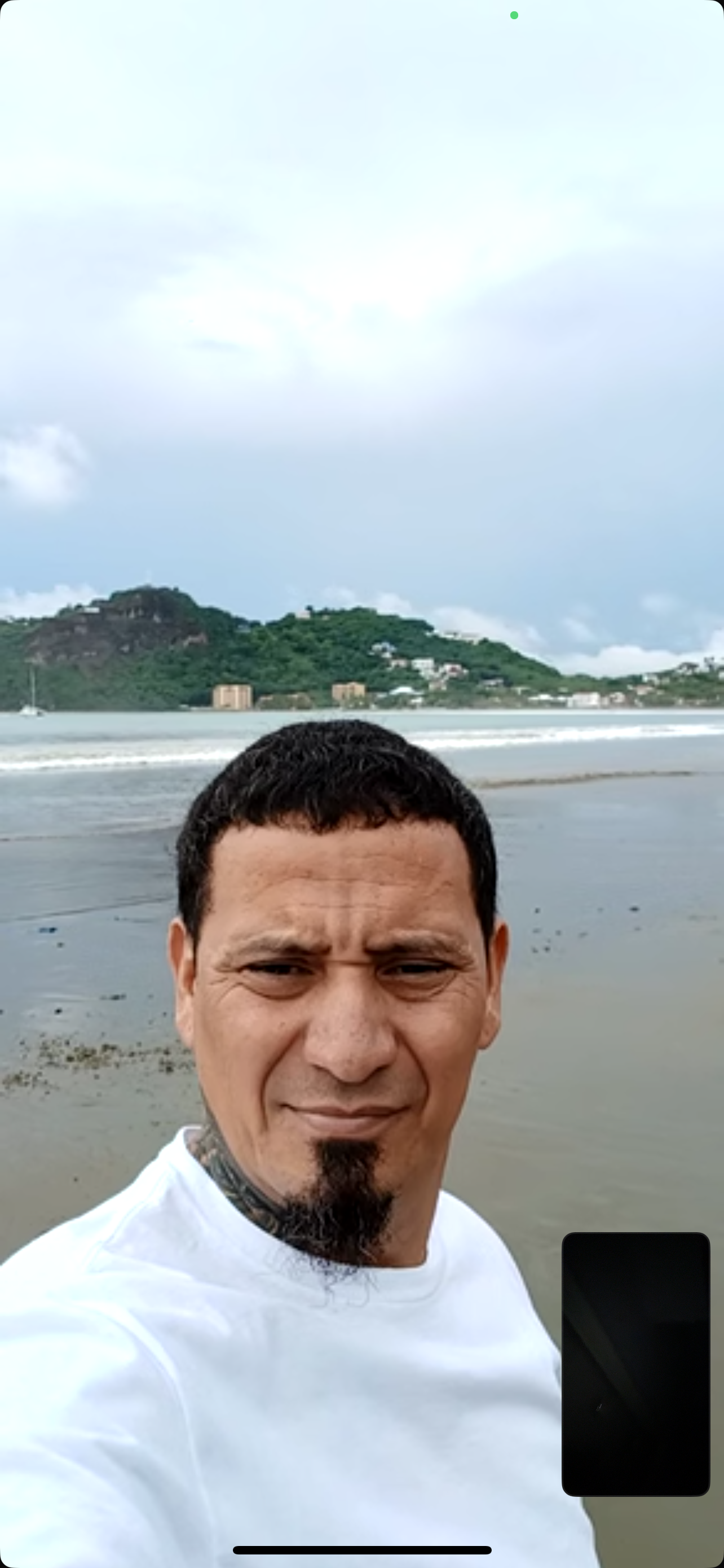 Help Holman Get Shelter After Deportation campaign photo, 4 of 8