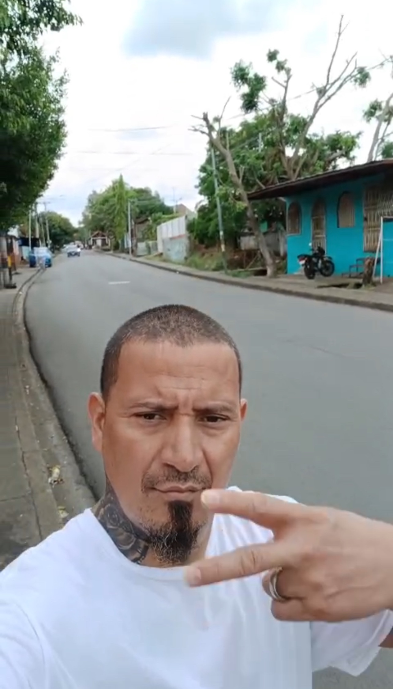 Help Holman Get Shelter After Deportation campaign photo, 5 of 8