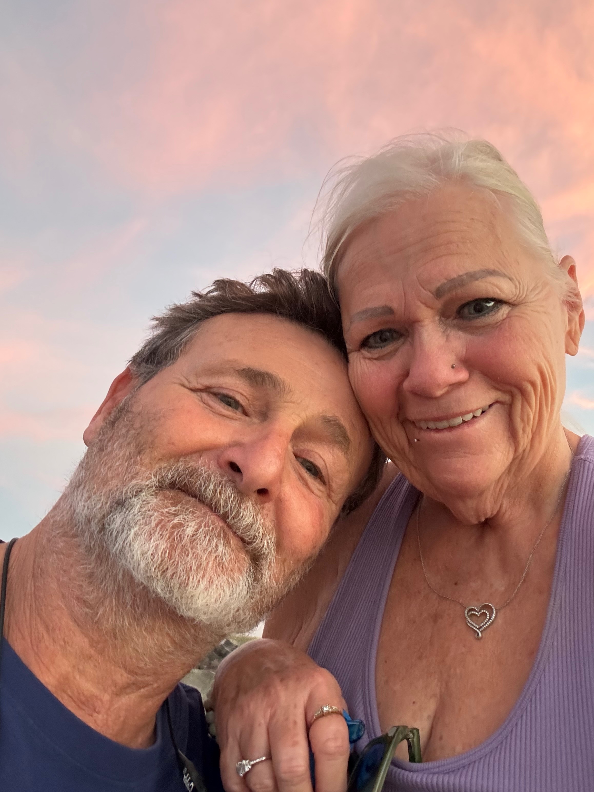 Vbladder Fundraiser by Wanda Williams : Help Dean Fight Aggressive Bladder Cancer