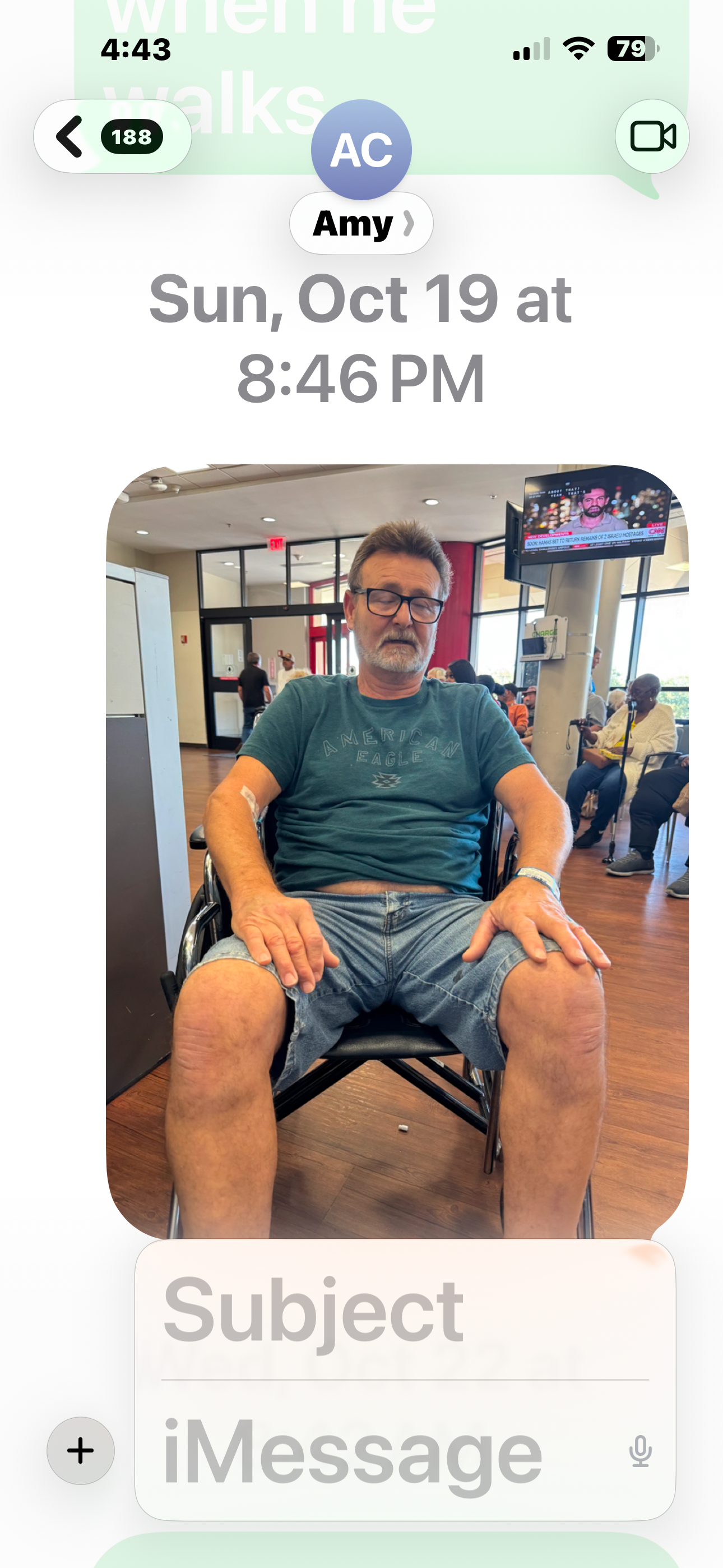 Fundraiser by Wanda Williams : Help Dean Fight Aggressive Bladder Cancer