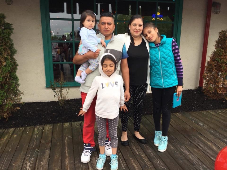 Help Free Our Dad from ICE Detention campaign photo, 5 of 6