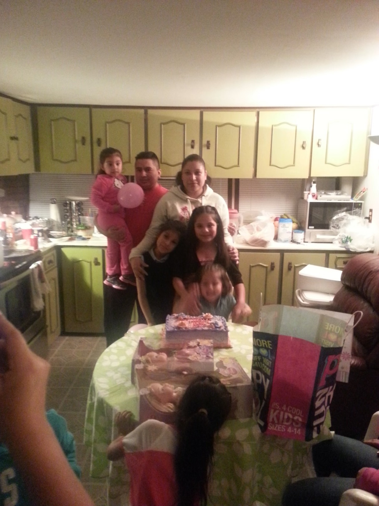 Help Free Our Dad from ICE Detention campaign photo, 4 of 6