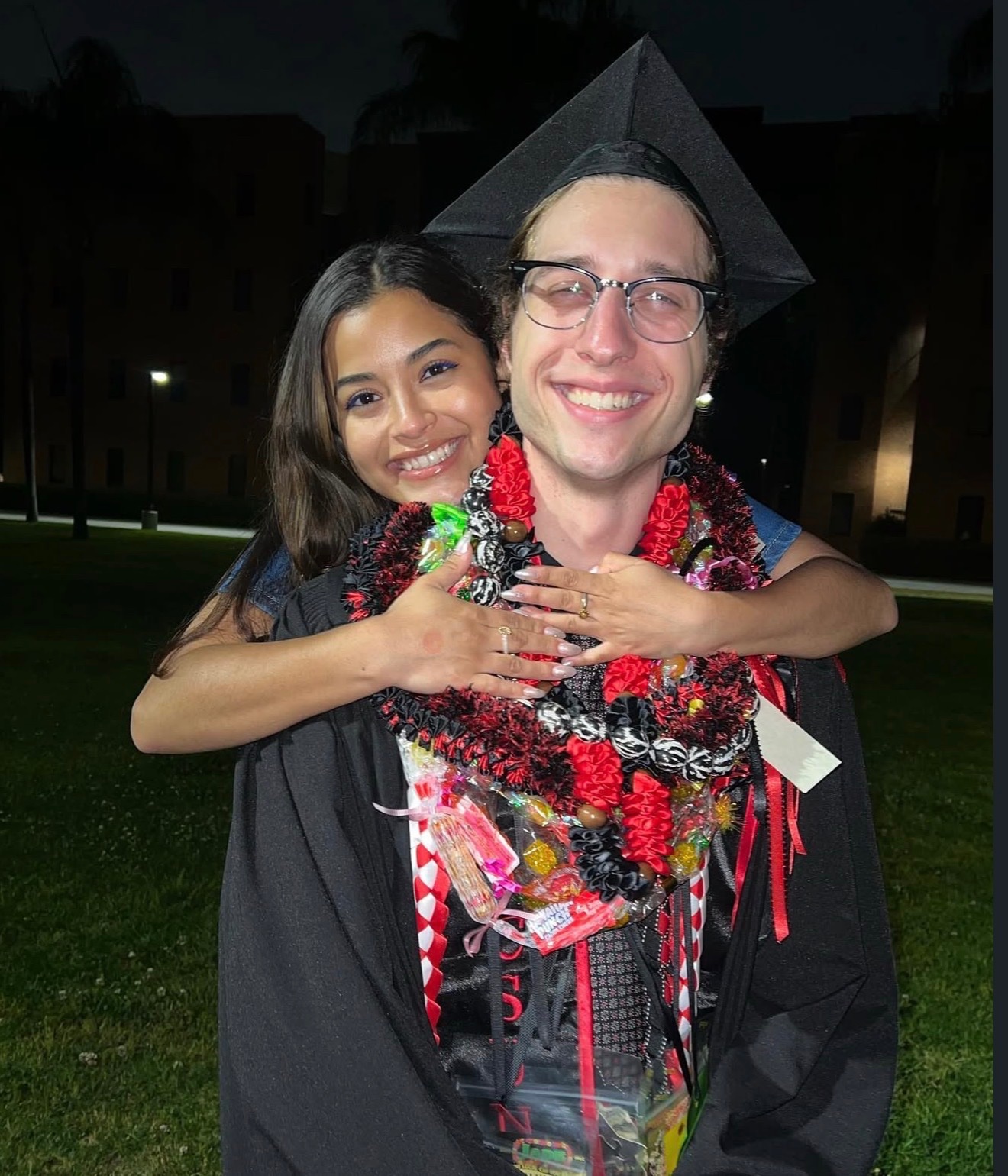 Honoring Trey Rowbottom's Final Wish campaign photo, 2 of 6