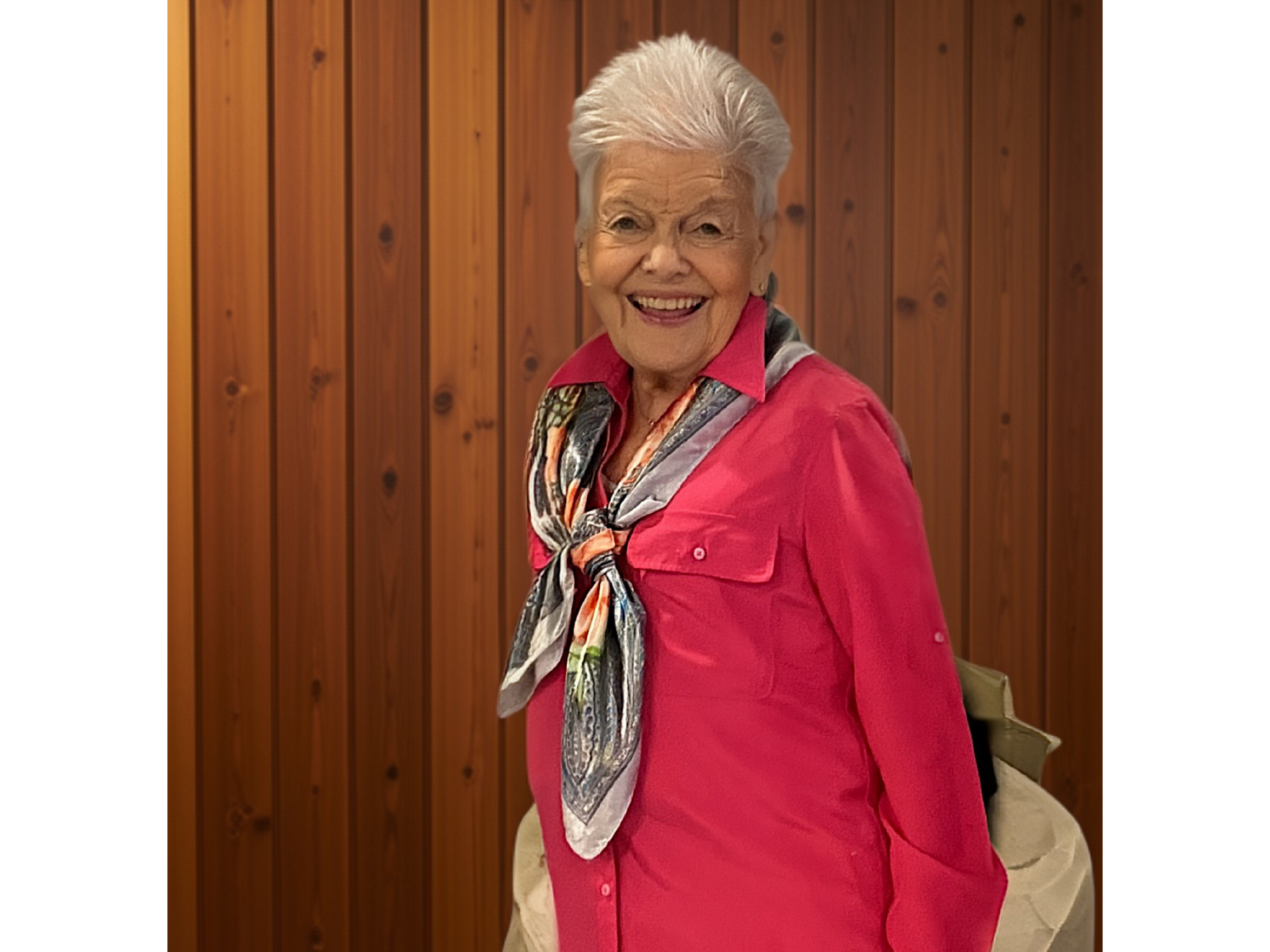 Patricia Elliott Memorial Scholarship campaign photo, 2 of 7
