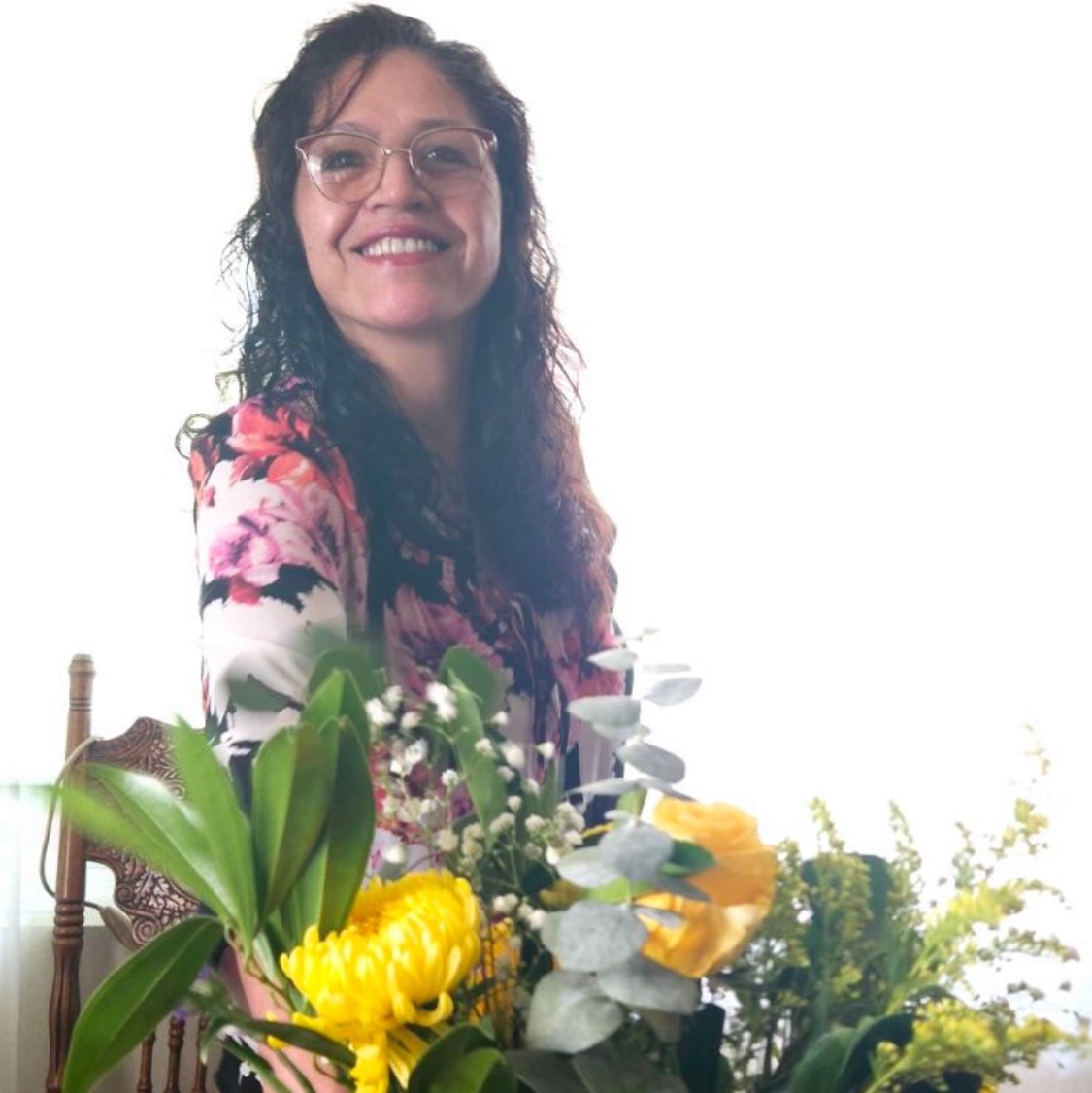 Foto van campagne Bring Maria Galvan Home to Her Family, 12 van 13