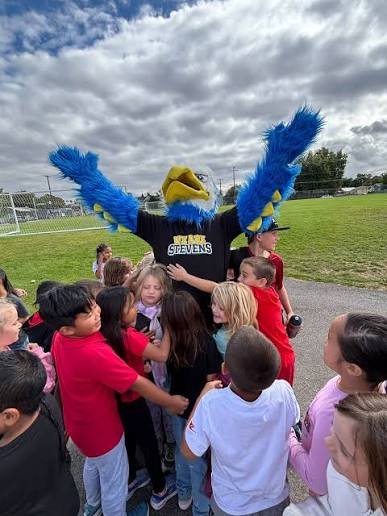 Fundraiser by Carly Fassio : Help me give each student a copy of their ...
