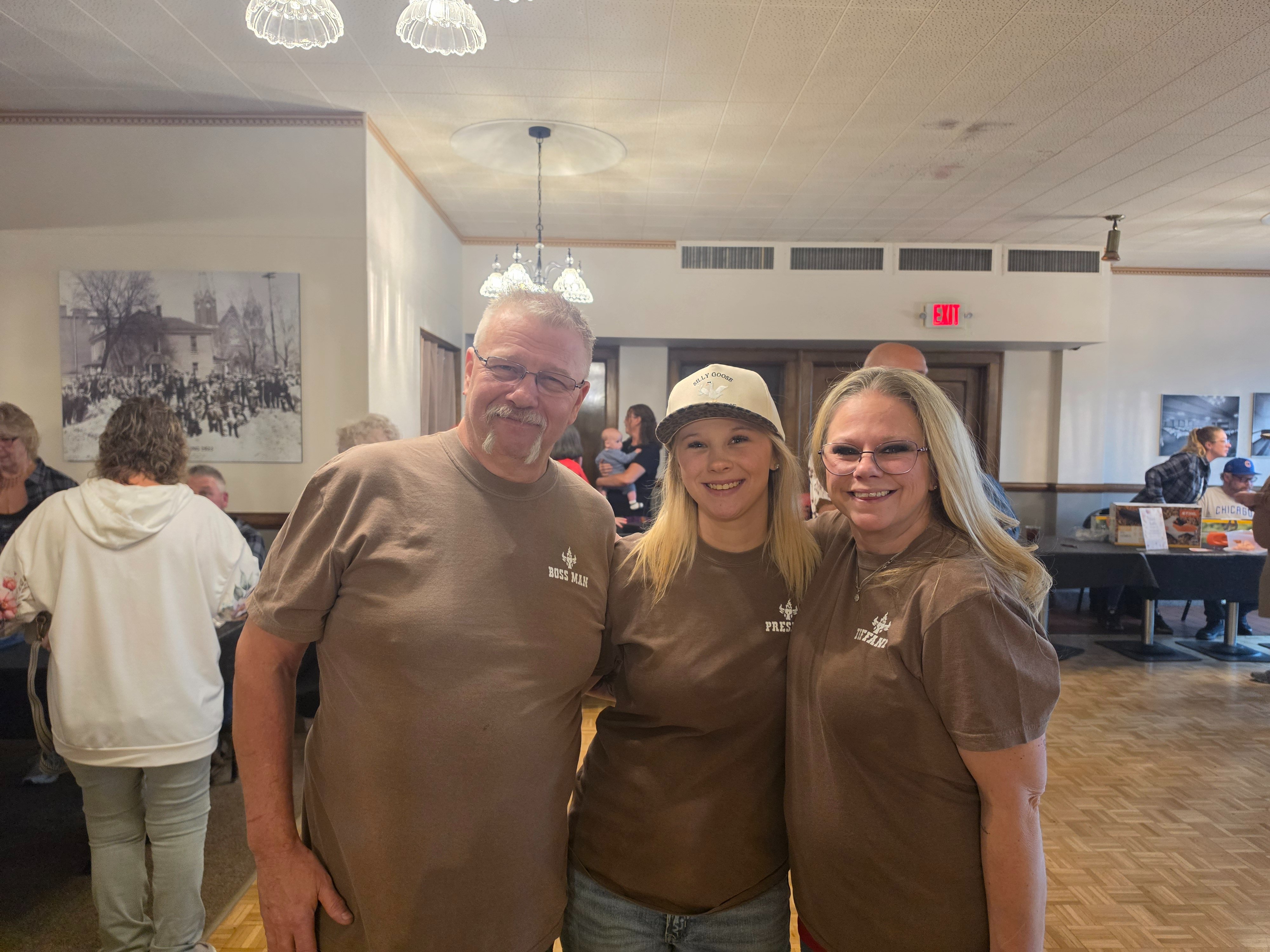 Support Charlie & Tiffany After the Fire campaign photo, 5 of 7