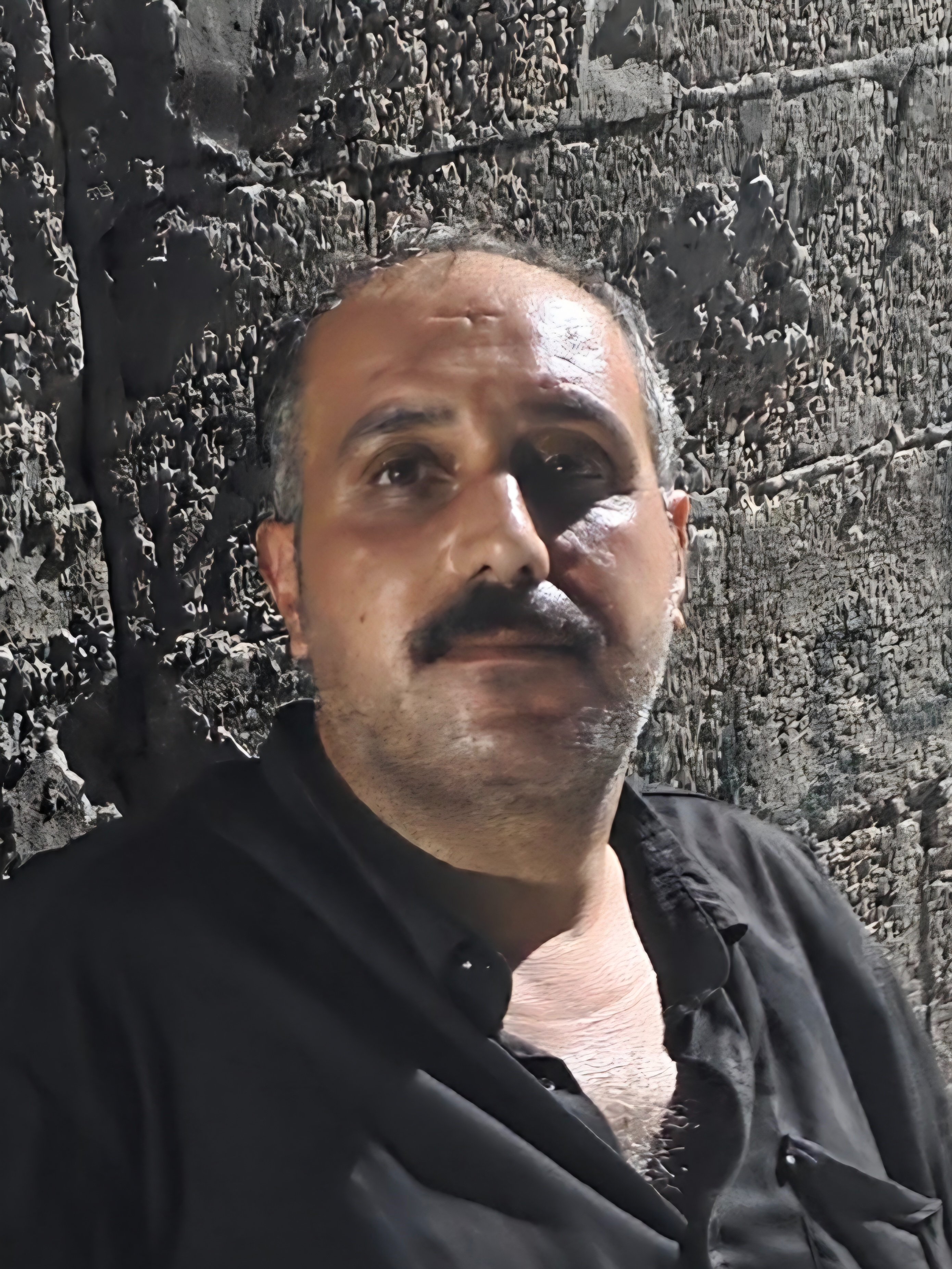 ساعدو محمد من أجل السلامة والصحة لعائلتي support to survive campaign photo, 4 of 7
