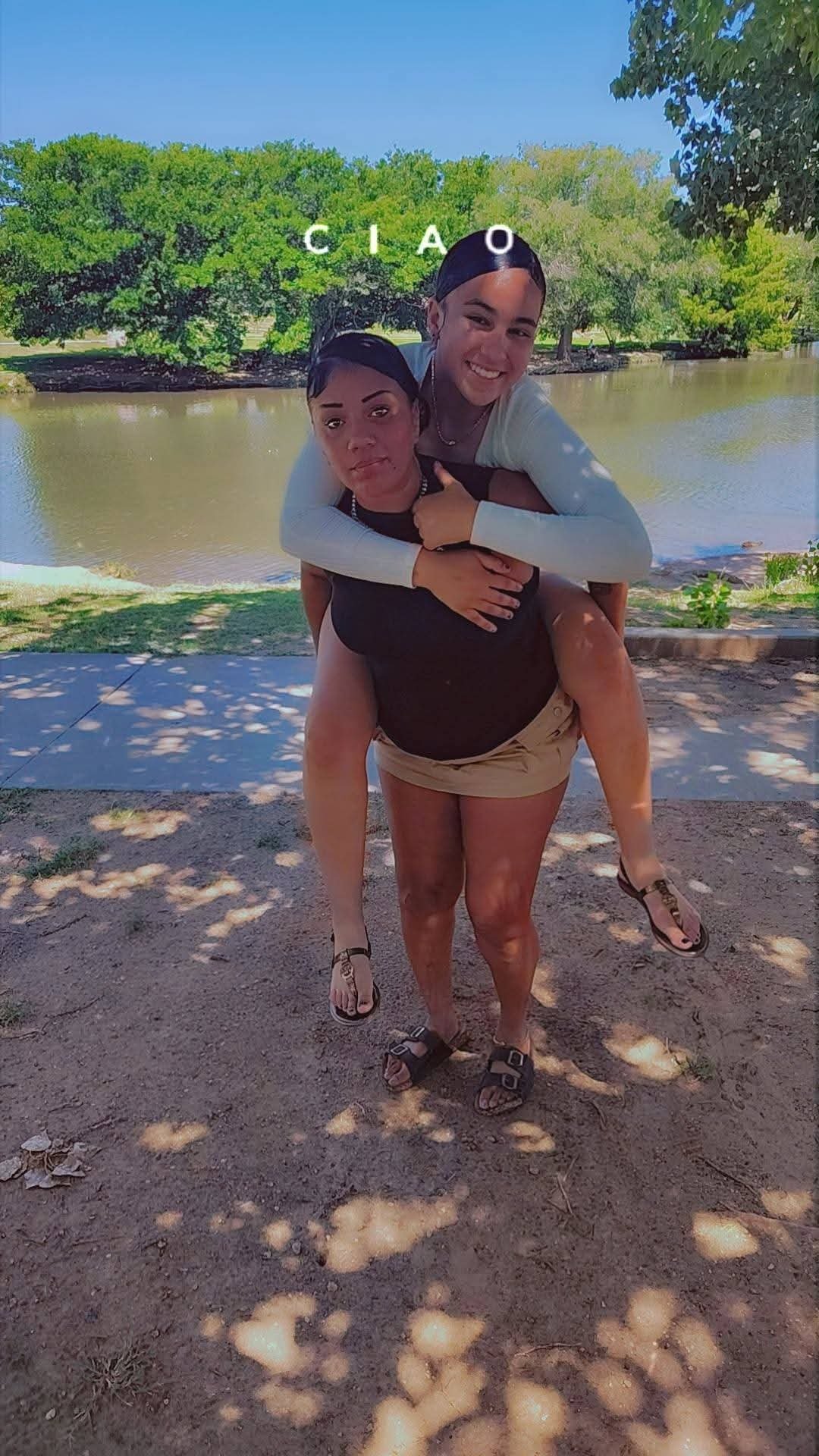 Help Lay a Beloved 16-Year-Old to Rest campaign photo, 4 of 5