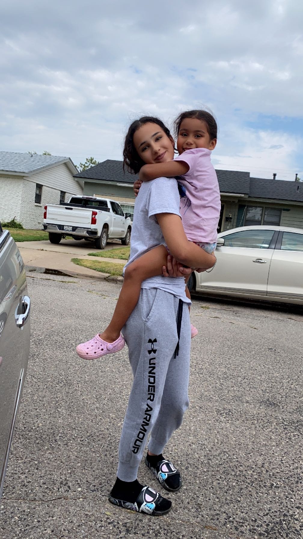 Help Lay a Beloved 16-Year-Old to Rest campaign photo, 2 of 5