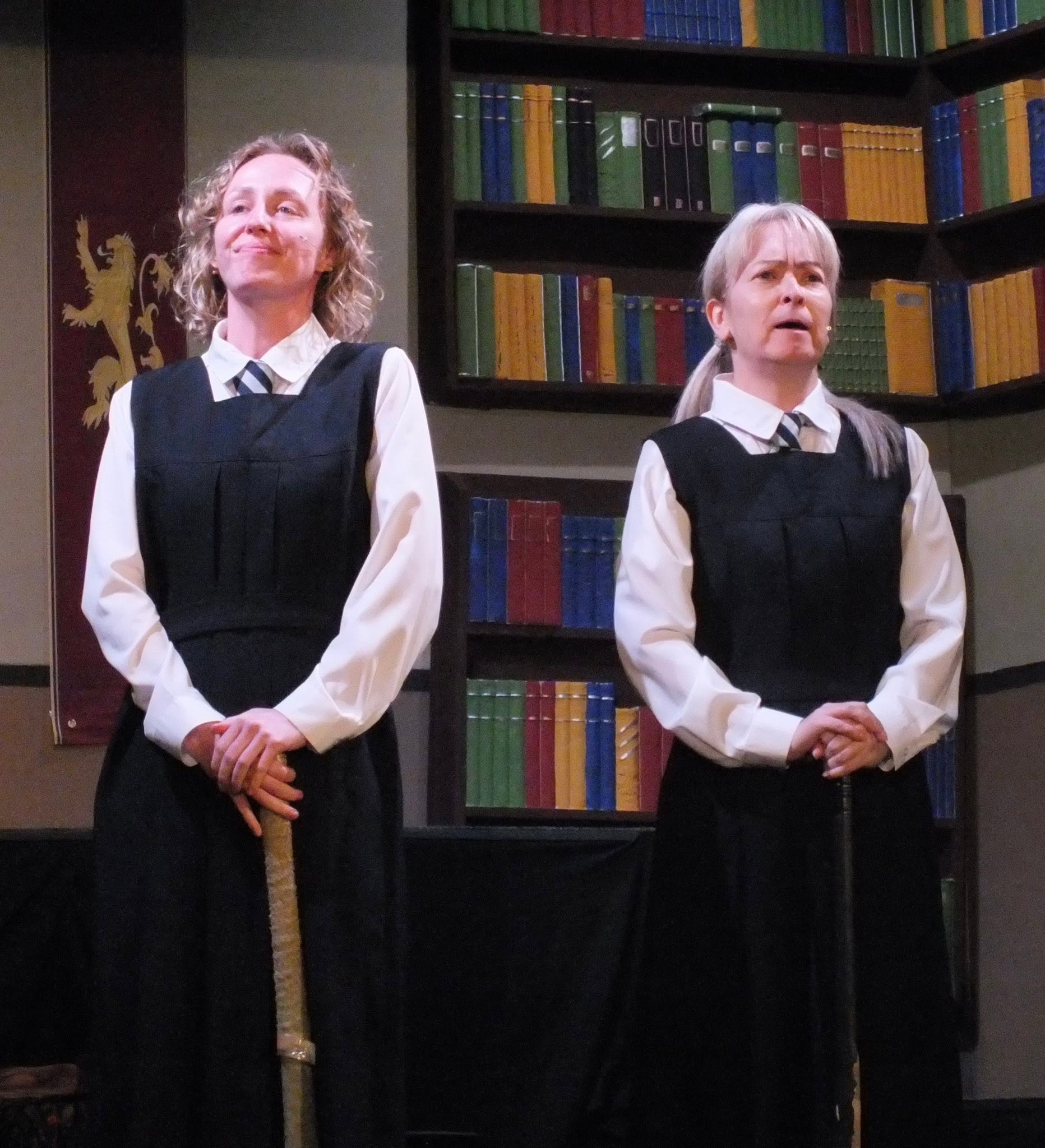 Foto van campagne The Winslow Players Continue Our Community Theatre, 4 van 8