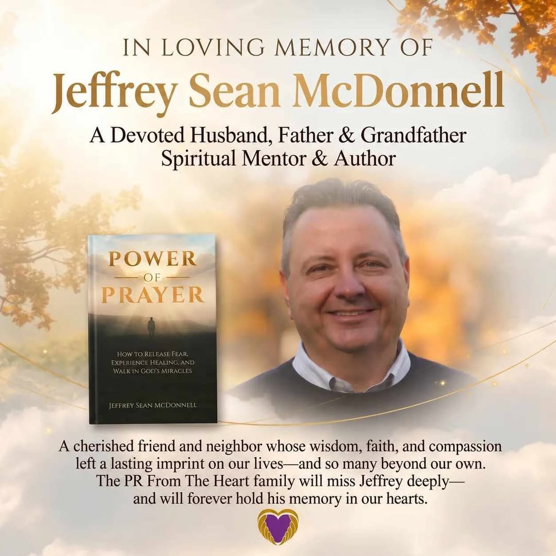 Fundraiser for Julie McDonnell by Jessica Slade : Honoring Jeff’s Light ...