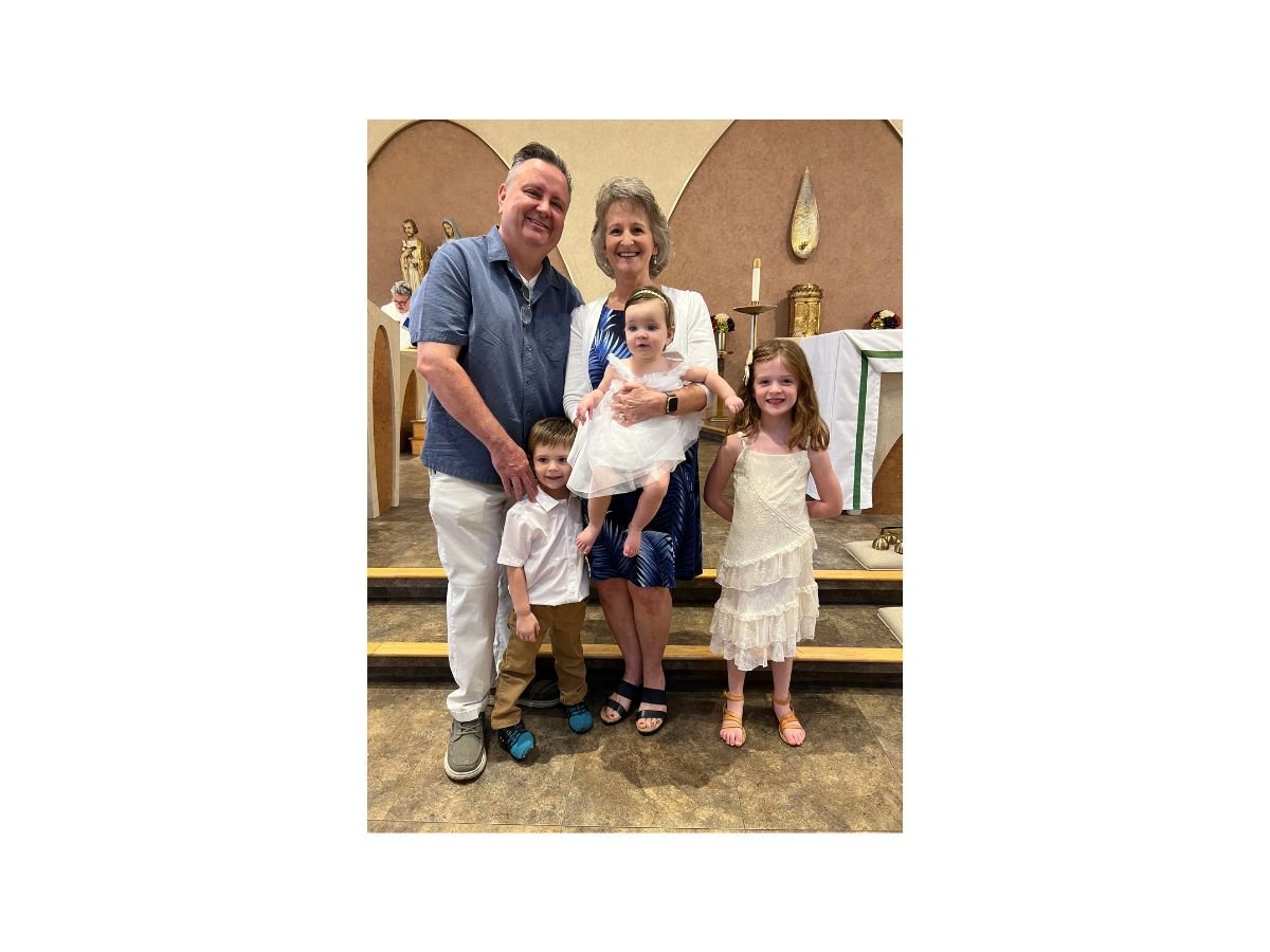 Fundraiser for Julie McDonnell by Jessica Slade : Honoring Jeff’s Light ...