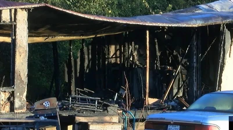 Help Cody and Grayson Rebuild After a Devastating House Fire campaign photo, 5 of 6