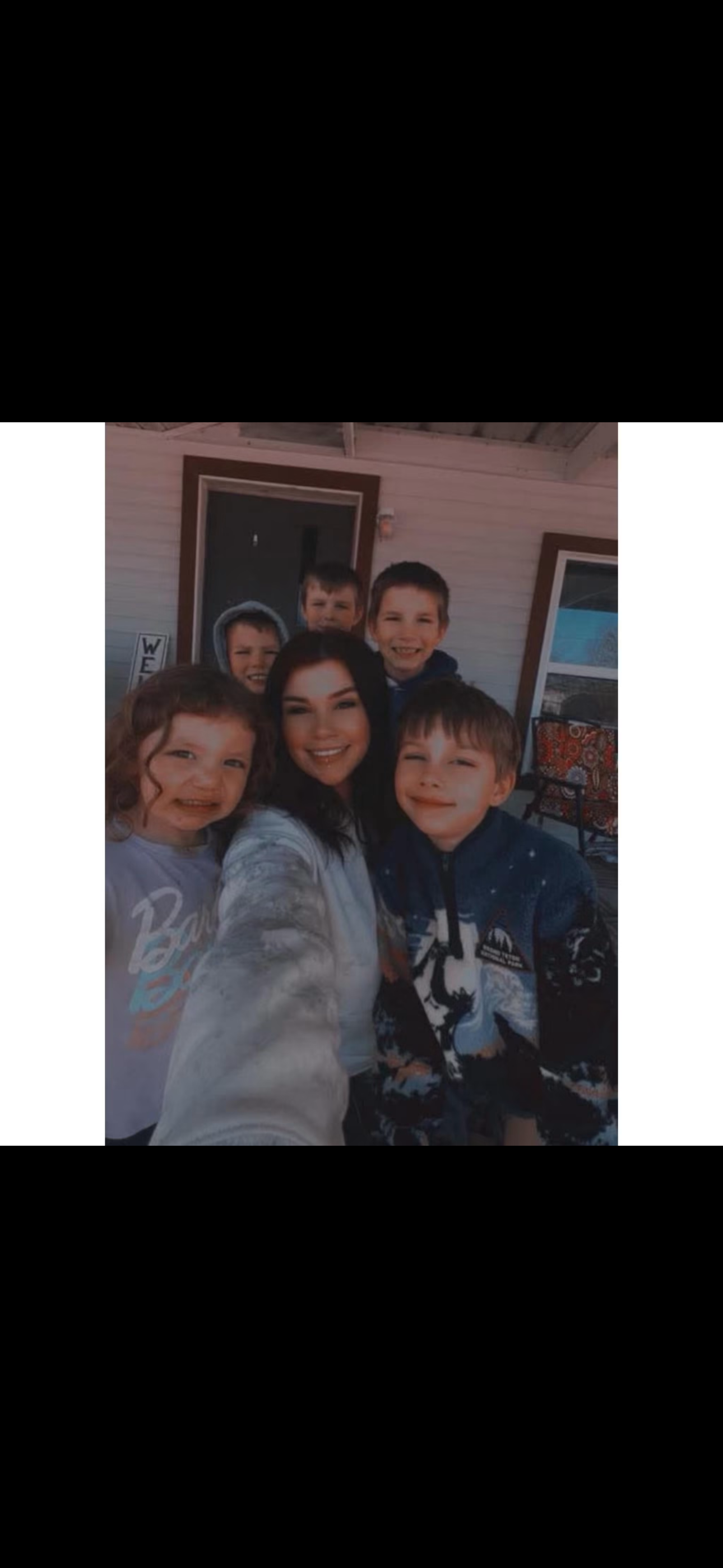 Help Cody and Grayson Rebuild After a Devastating House Fire campaign photo, 2 of 6