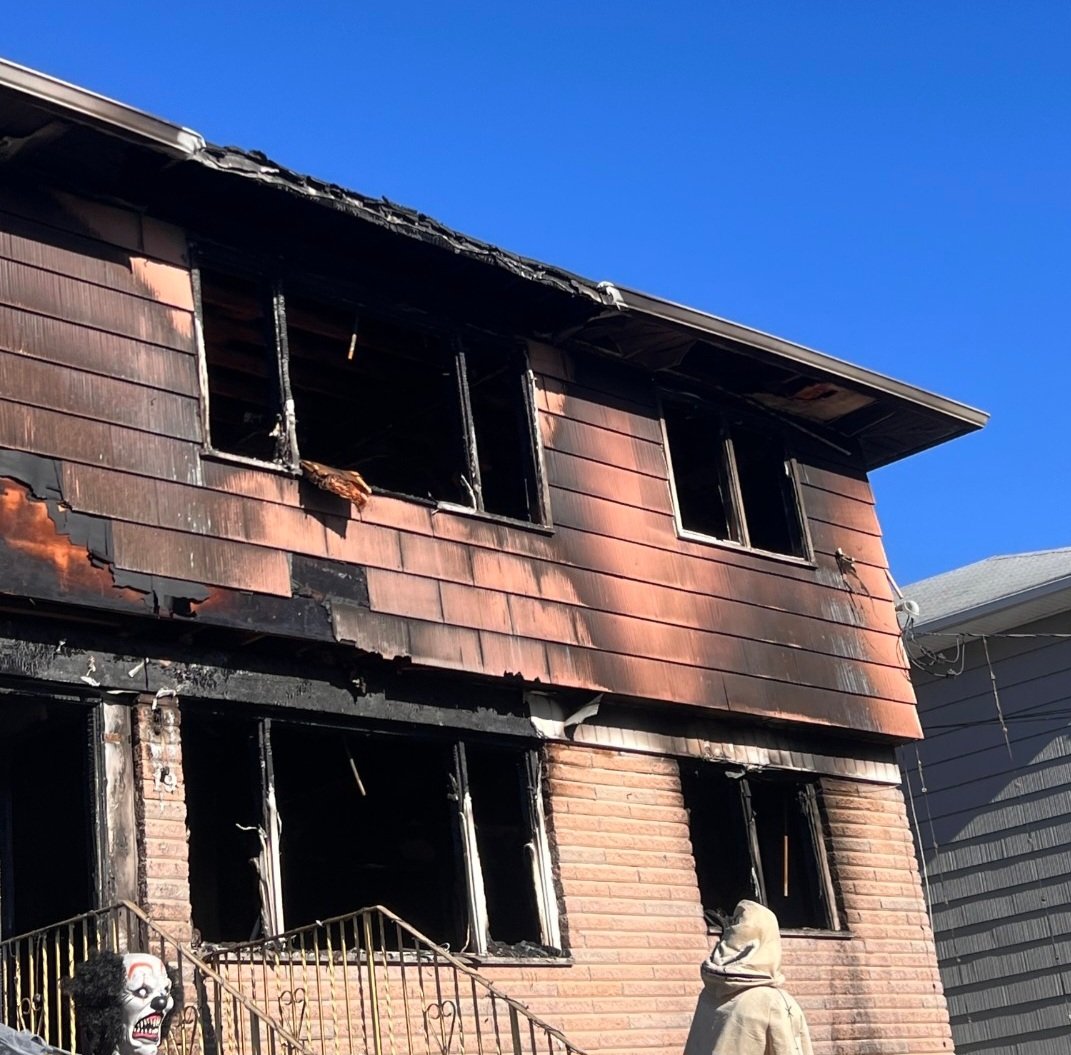 Photo de la campagne Help Gianina Rebuild After a Fire, 4 sur 5