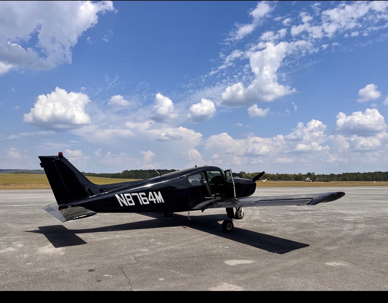 Fundraiser by Ashley Thomas : Help Make This Year’s Flyover Happen Again