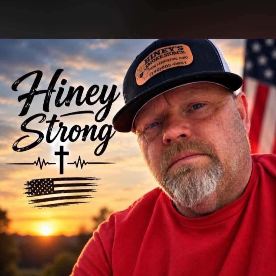 Give Back to Brian Hinerman's Family campaign photo, 4 of 8