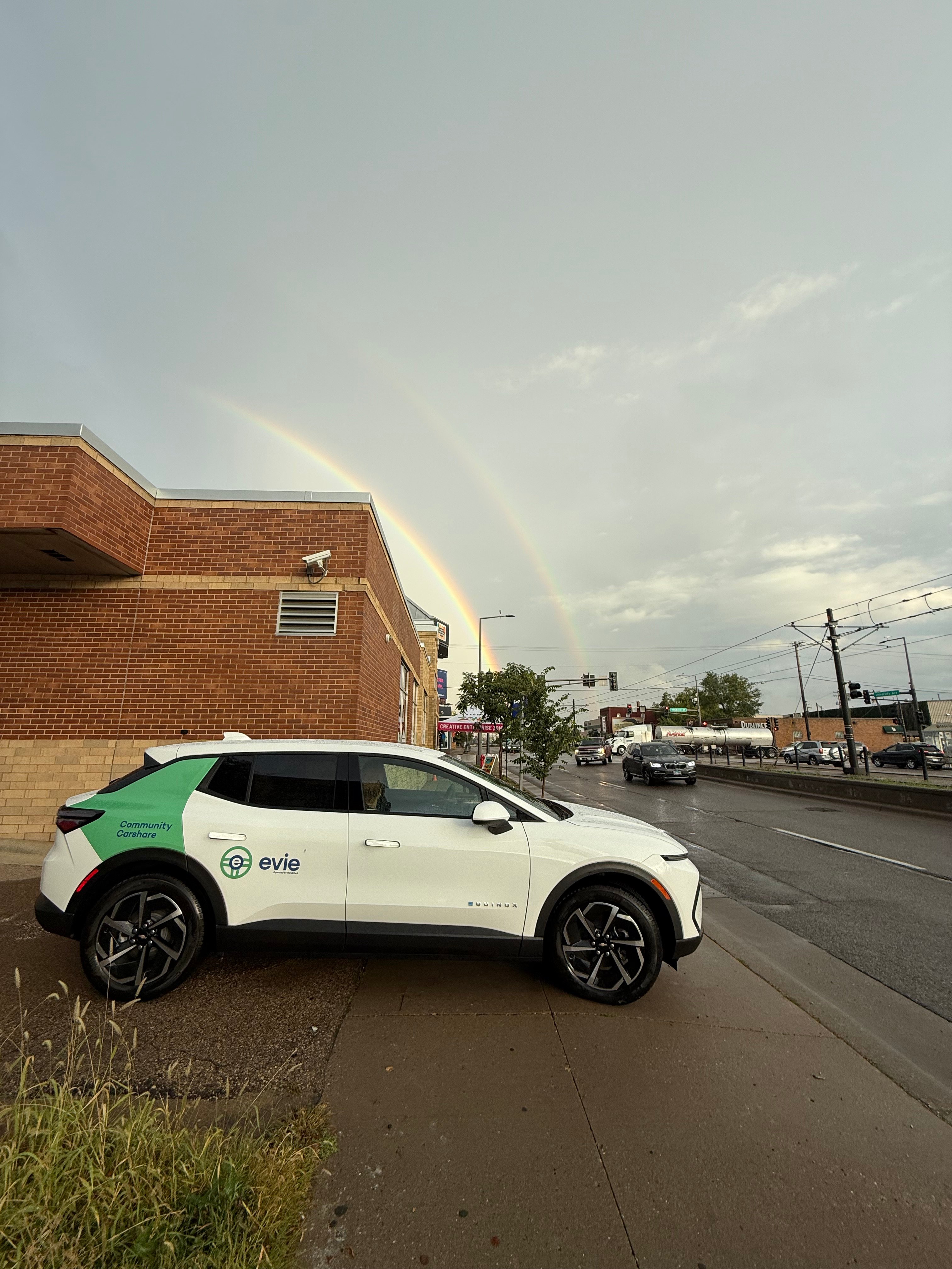 Support Styaff Fundraiser by Kaela Bloemendaal : Support HOURCAR's Former Fleet and ...