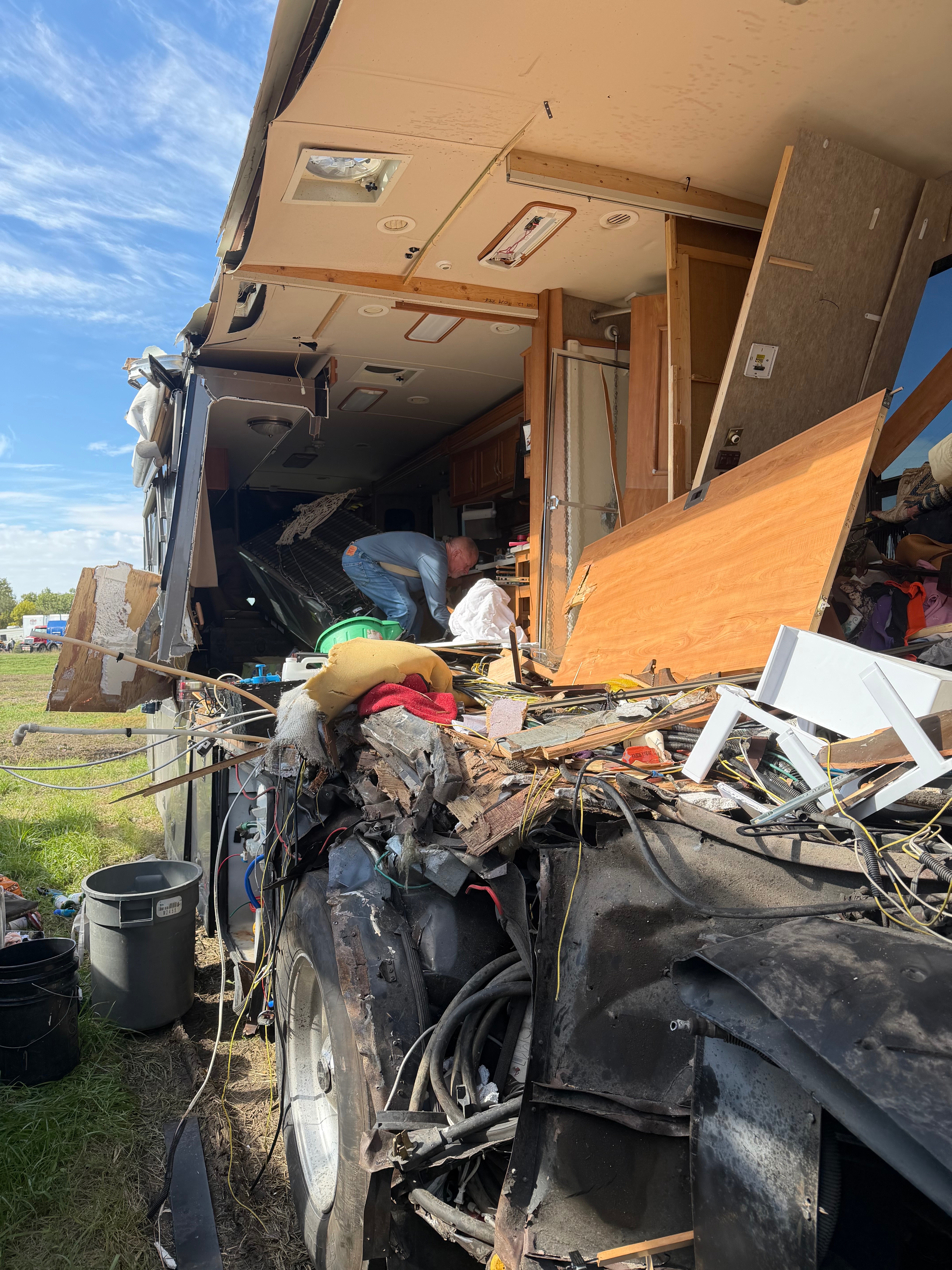 Help Colleen Rebuild After Tragic Loss campaign photo, 4 of 8