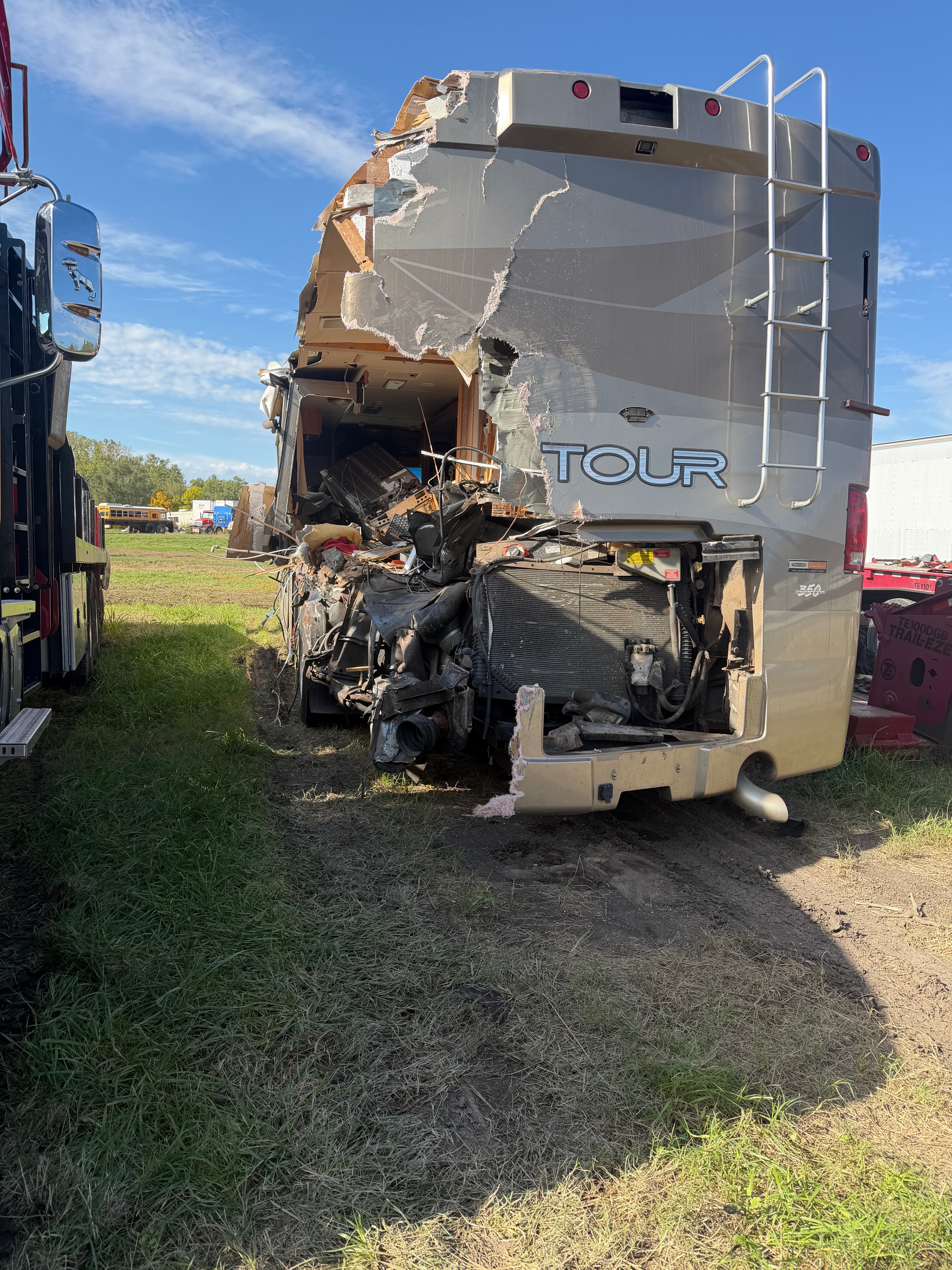 Help Colleen Rebuild After Tragic Loss campaign photo, 5 of 8