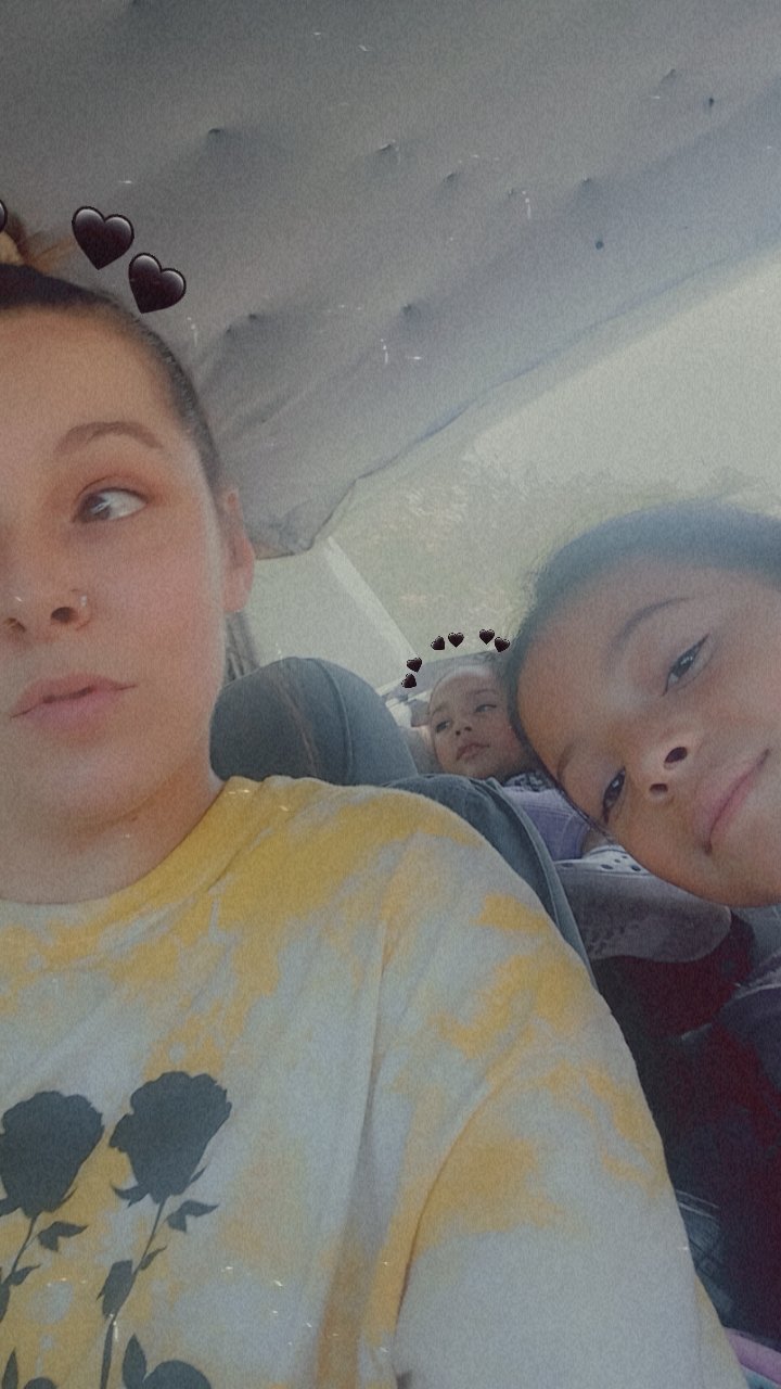 Help Brittanie’s Family During Recovery campaign photo, 2 of 8