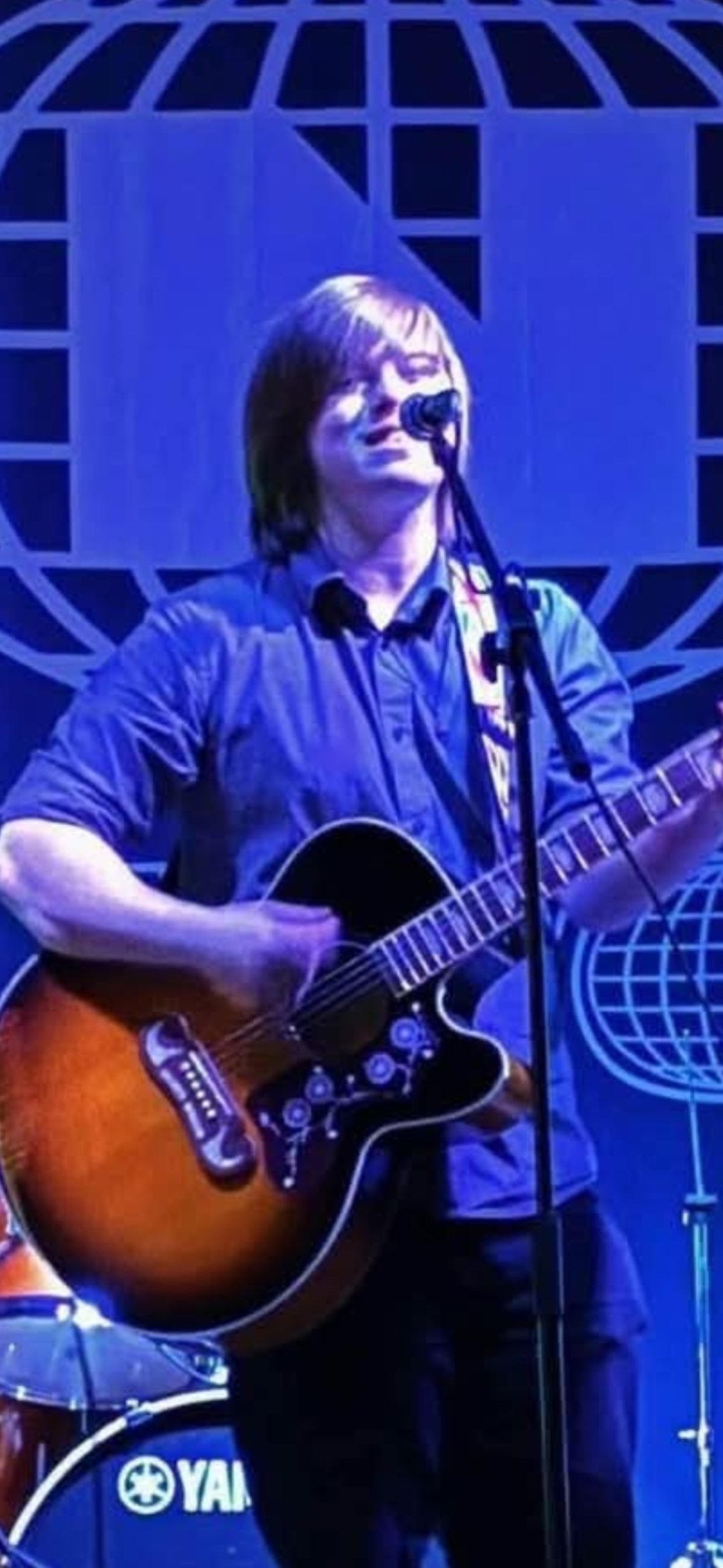 One More Song.....the Dan Towriss Legacy campaign photo, 2 of 5