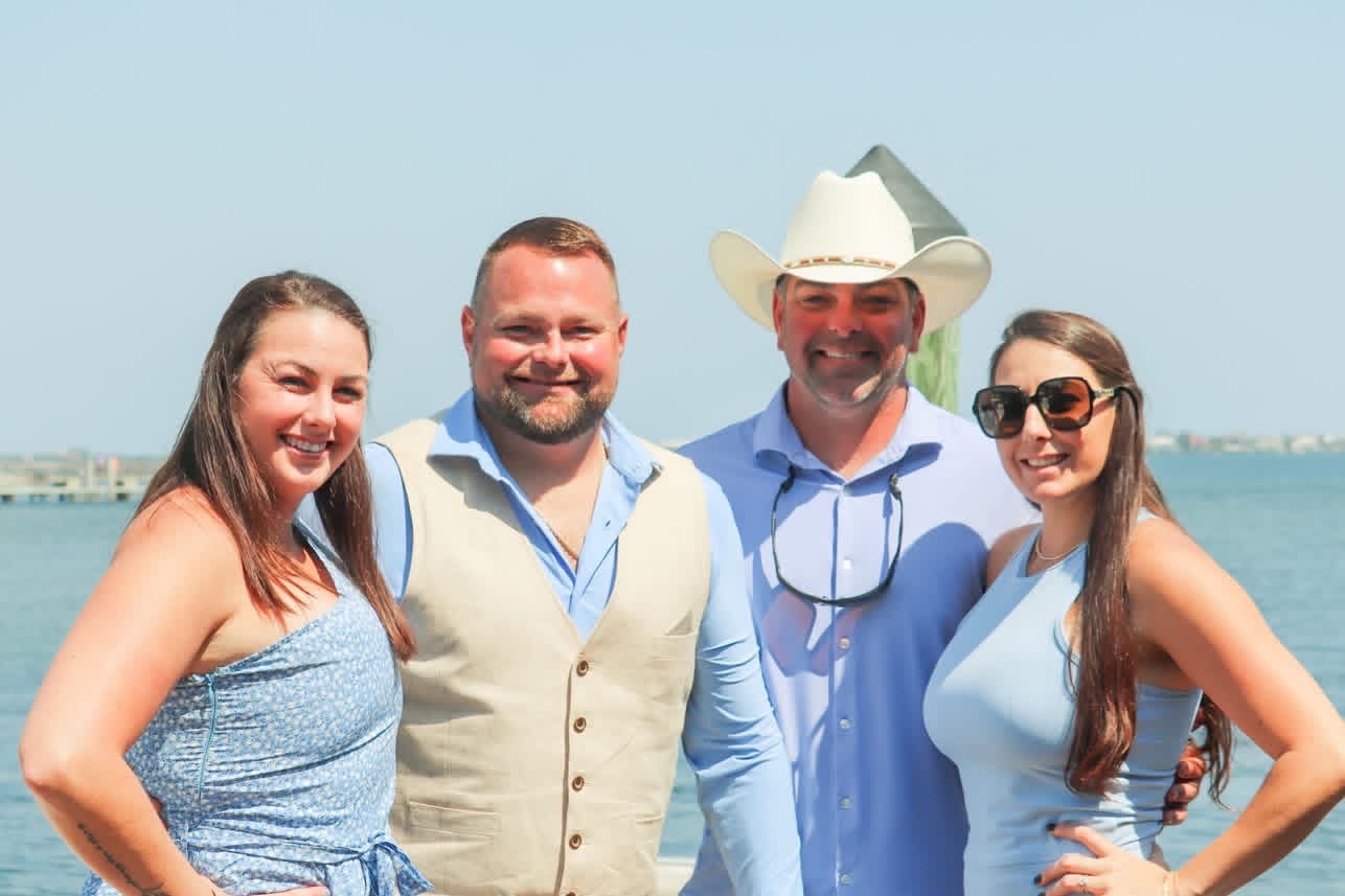 Honoring Kyle and Caring for His Family campaign photo, 2 of 7