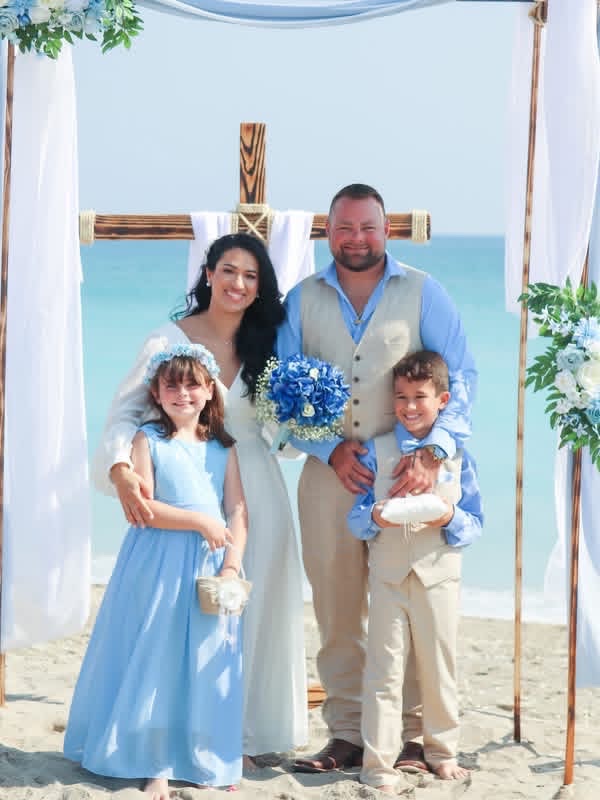Honoring Kyle and Caring for His Family campaign photo, 6 of 7