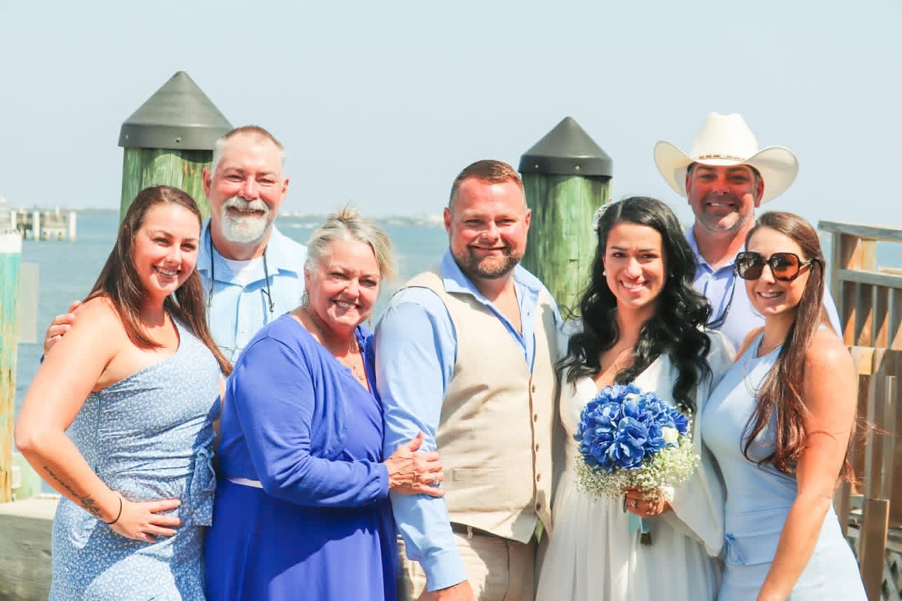 Honoring Kyle and Caring for His Family campaign photo, 4 of 7