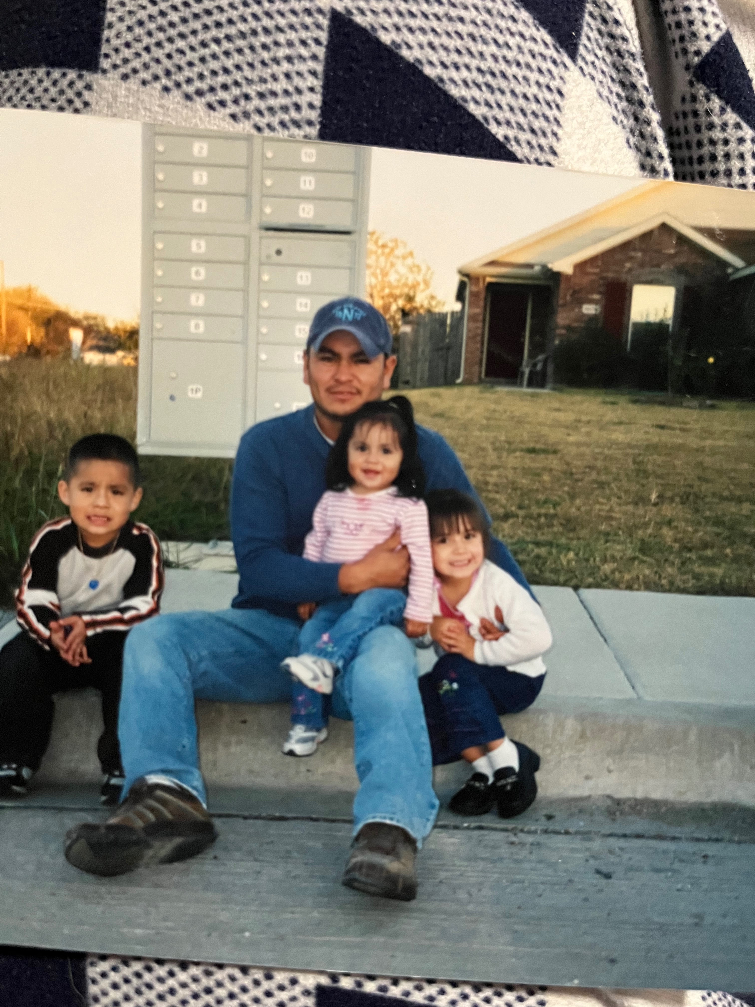 Fundraiser by Karina Rodriguez : Help Free My Dad from ICE Custody