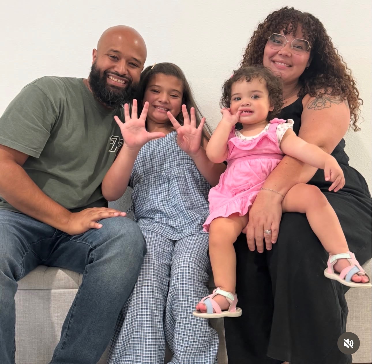 Support Riley and The Cameron Family campaign photo, 2 of 5