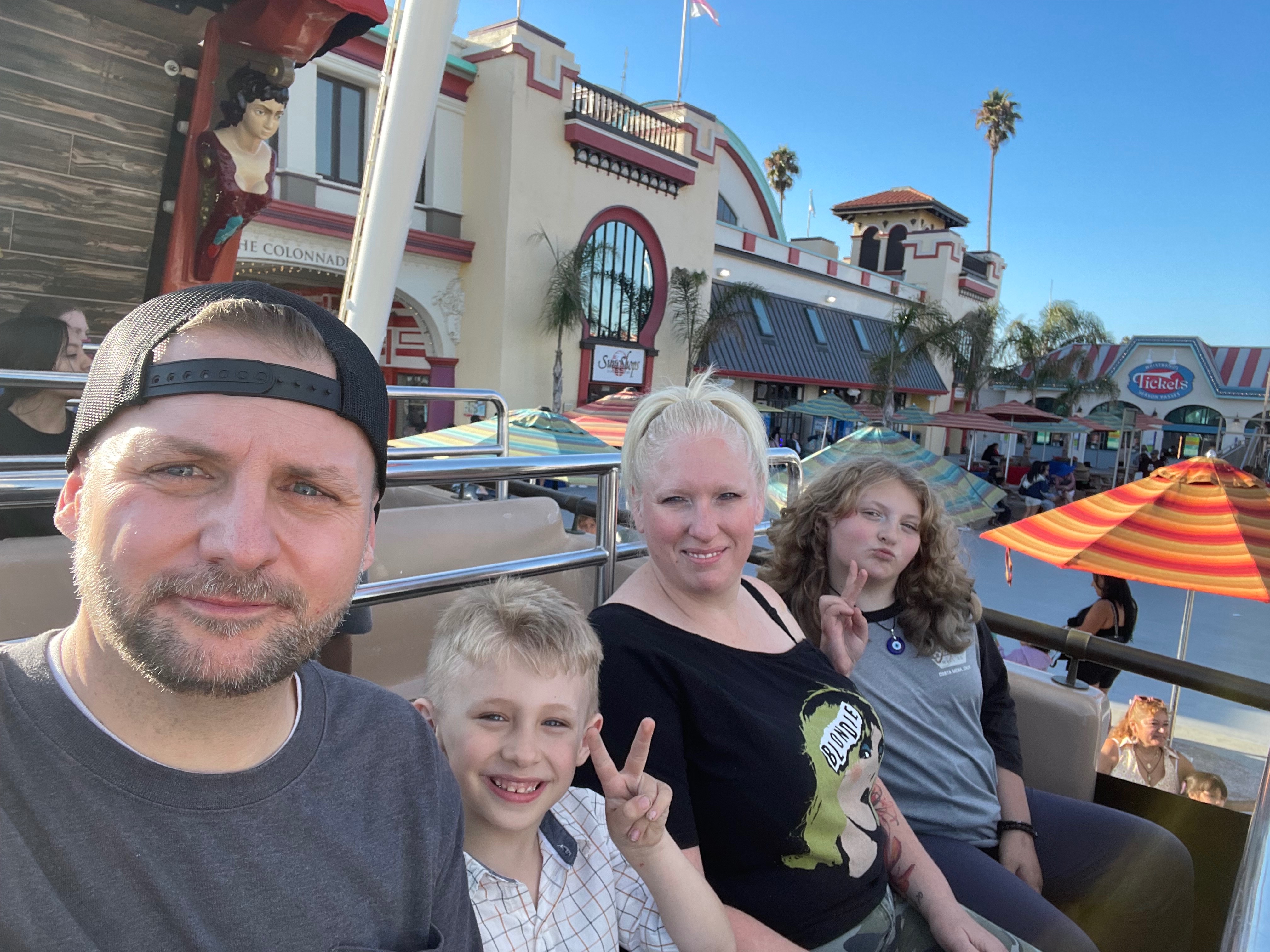 Support the Mortensen Family After Torri’s Passing campaign photo, 2 of 8