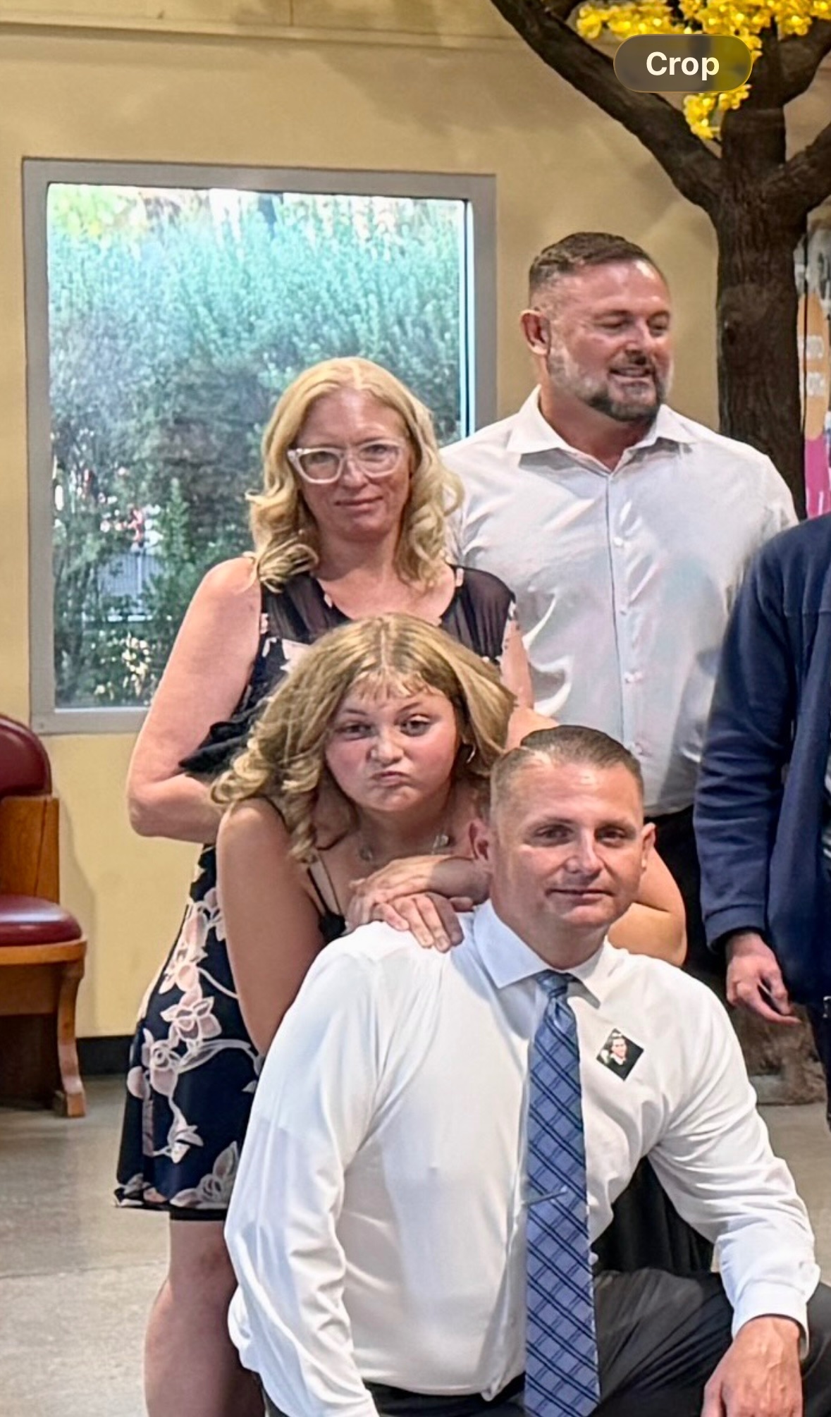 Support the Mortensen Family After Torri’s Passing campaign photo, 6 of 8