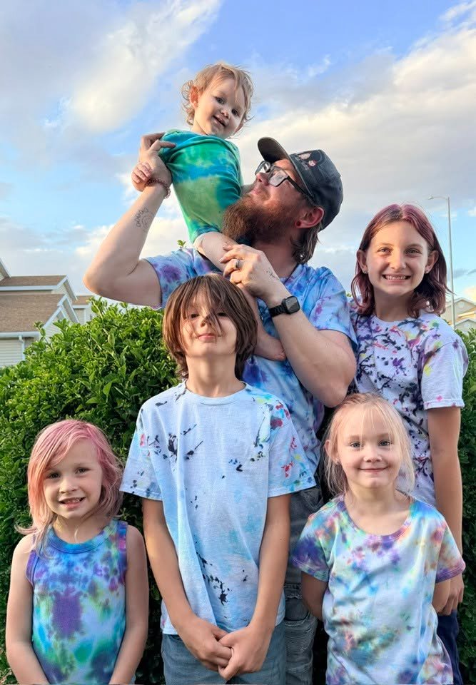 URGENT - Family of 7 Loses Home & Vehicles after 2ND FLOOD campaign photo, 7 of 8