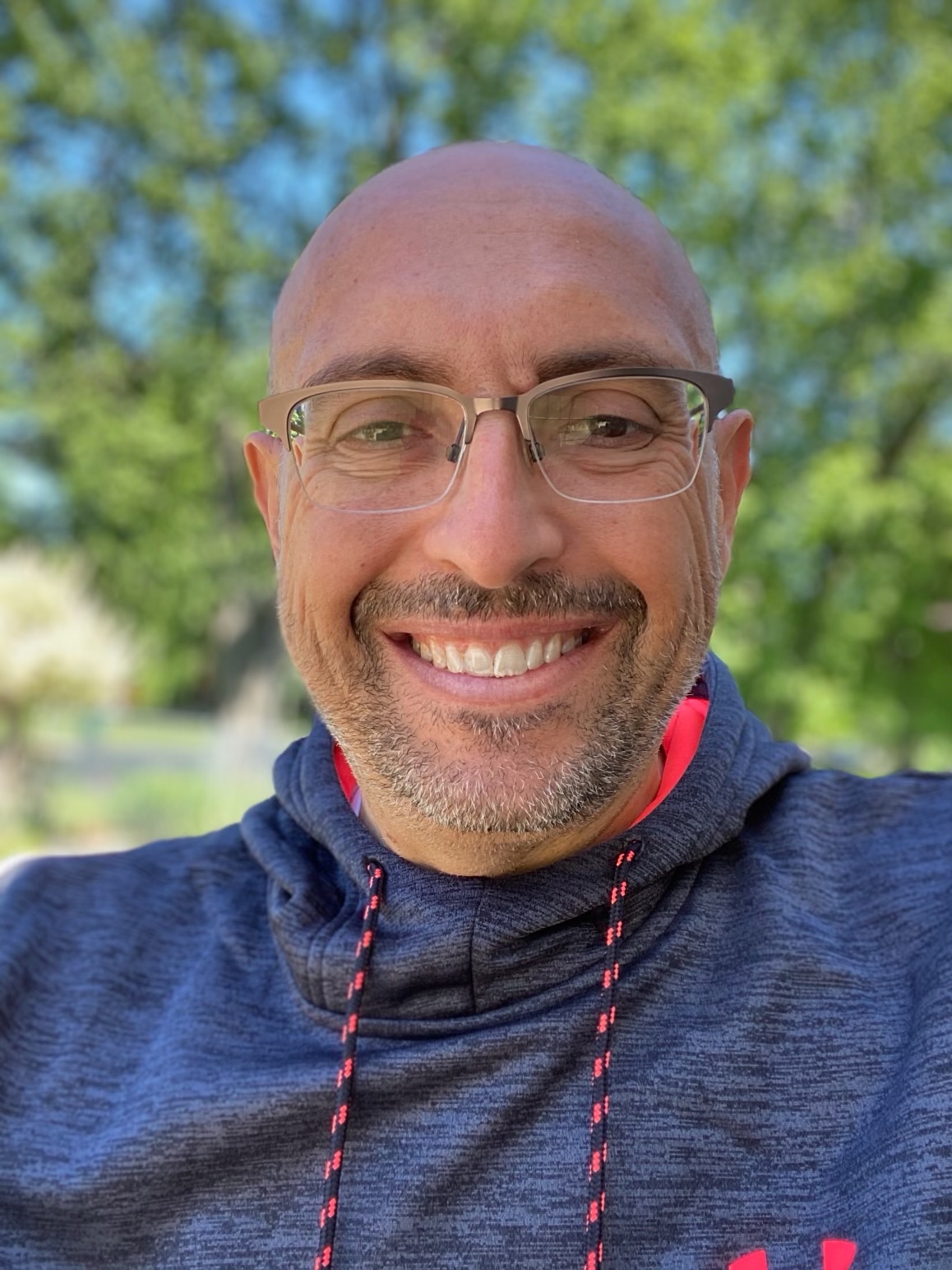 Help Coach Oliver on dialysis campaign photo, 2 of 4