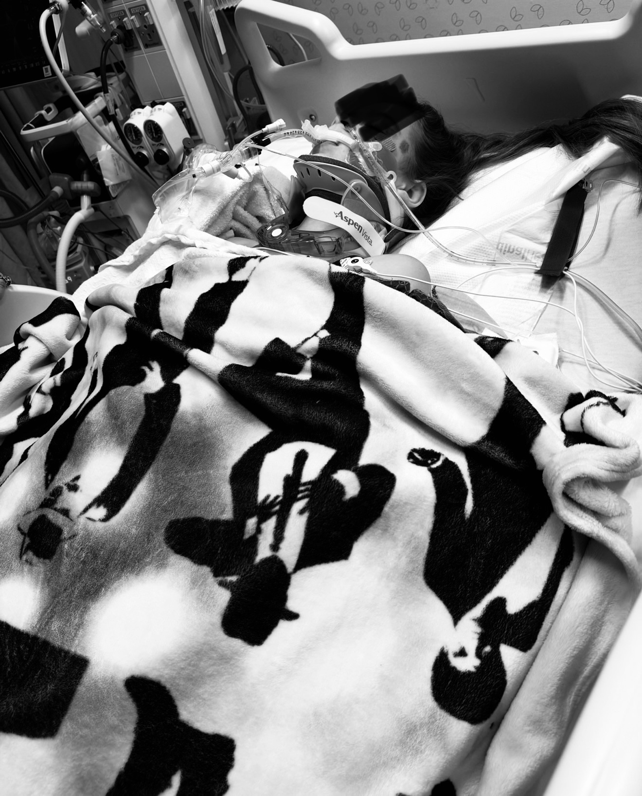 Foto van campagne Continued support for Ava’s Recovery, 2 van 4