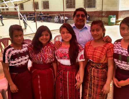Support Beto's Hospital Care campaign photo, 4 of 8