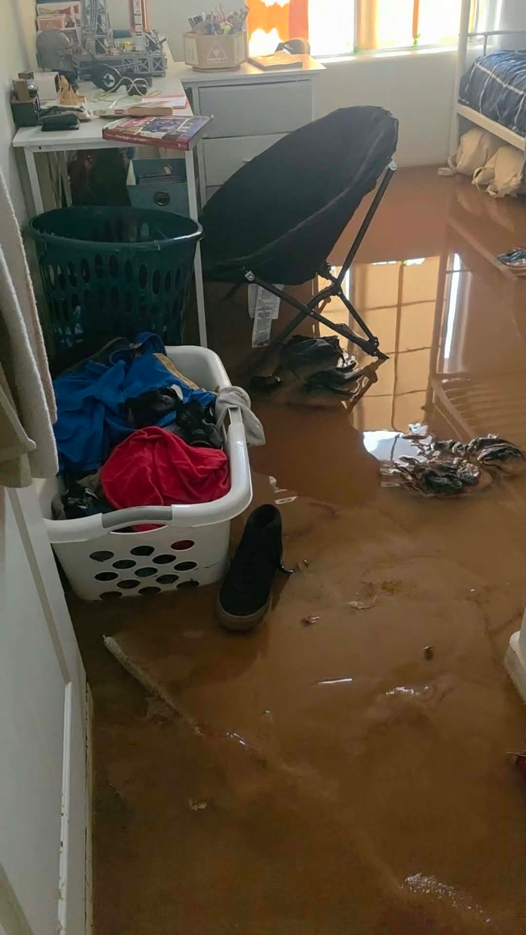 Photo de la campagne Support the Puga family after two floods, 12 sur 13