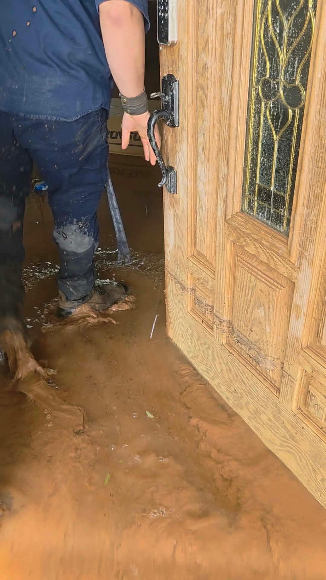 Photo de la campagne Support the Puga family after two floods, 4 sur 13