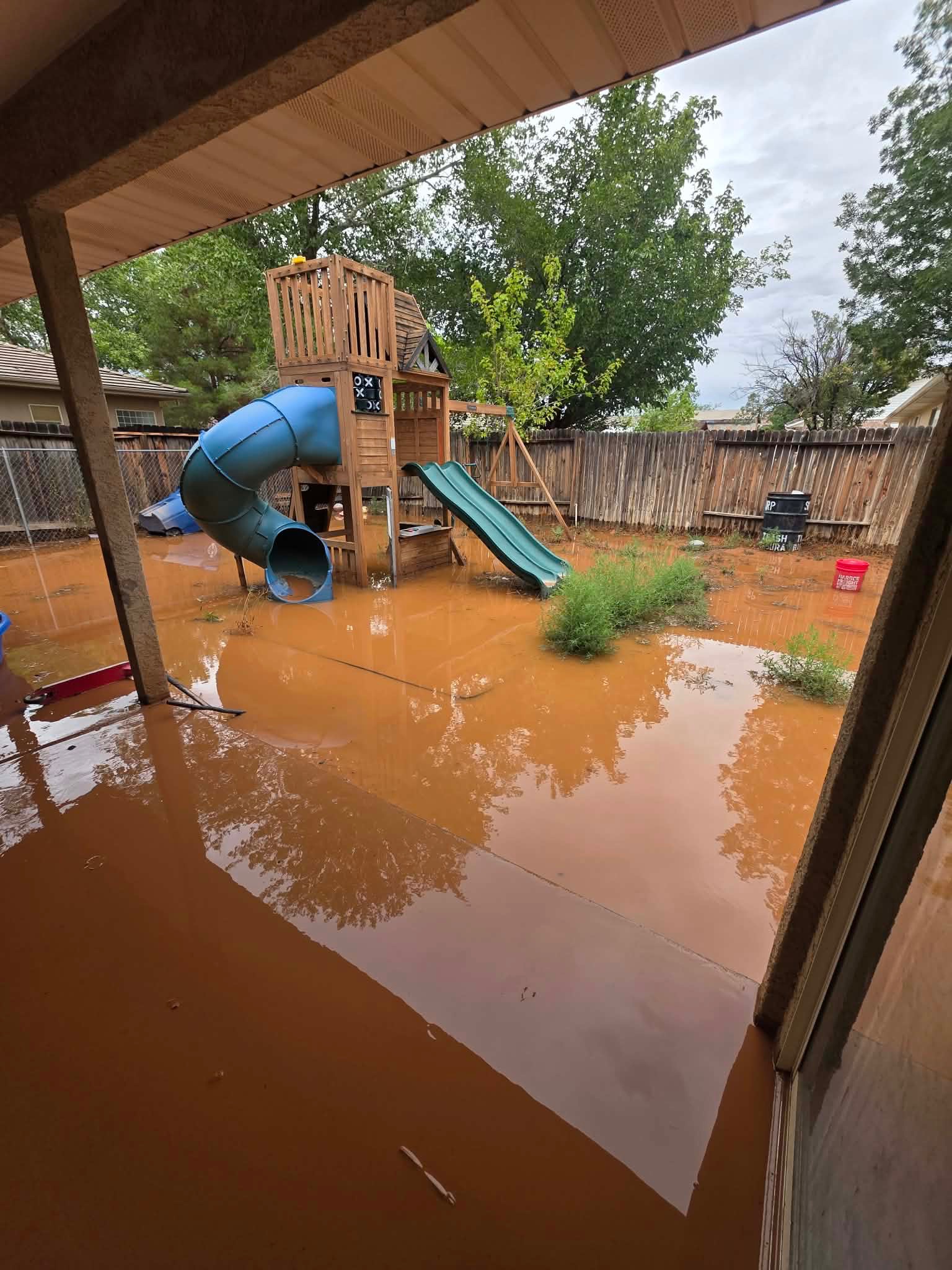 Photo de la campagne Support the Puga family after two floods, 5 sur 13