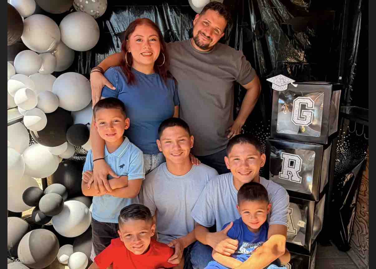 Photo de la campagne Support the Puga family after two floods, 6 sur 13