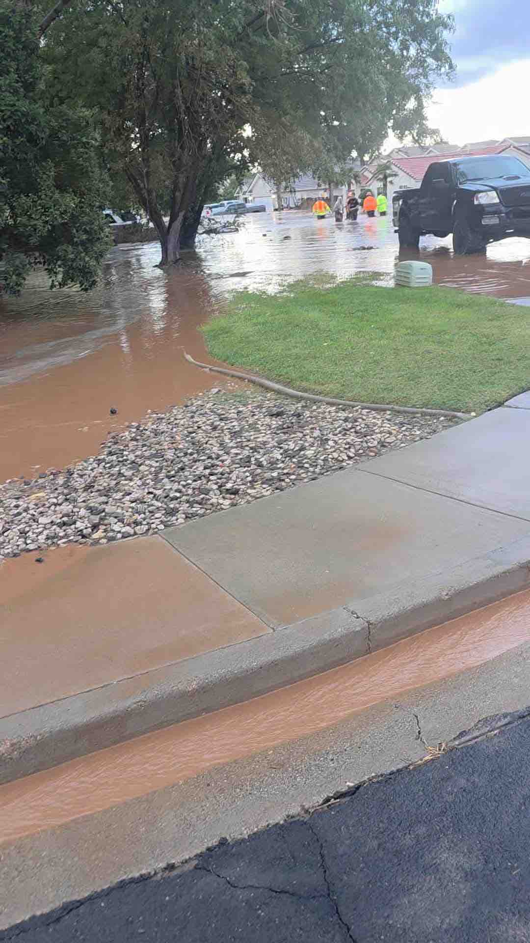 Photo de la campagne Support the Puga family after two floods, 7 sur 13