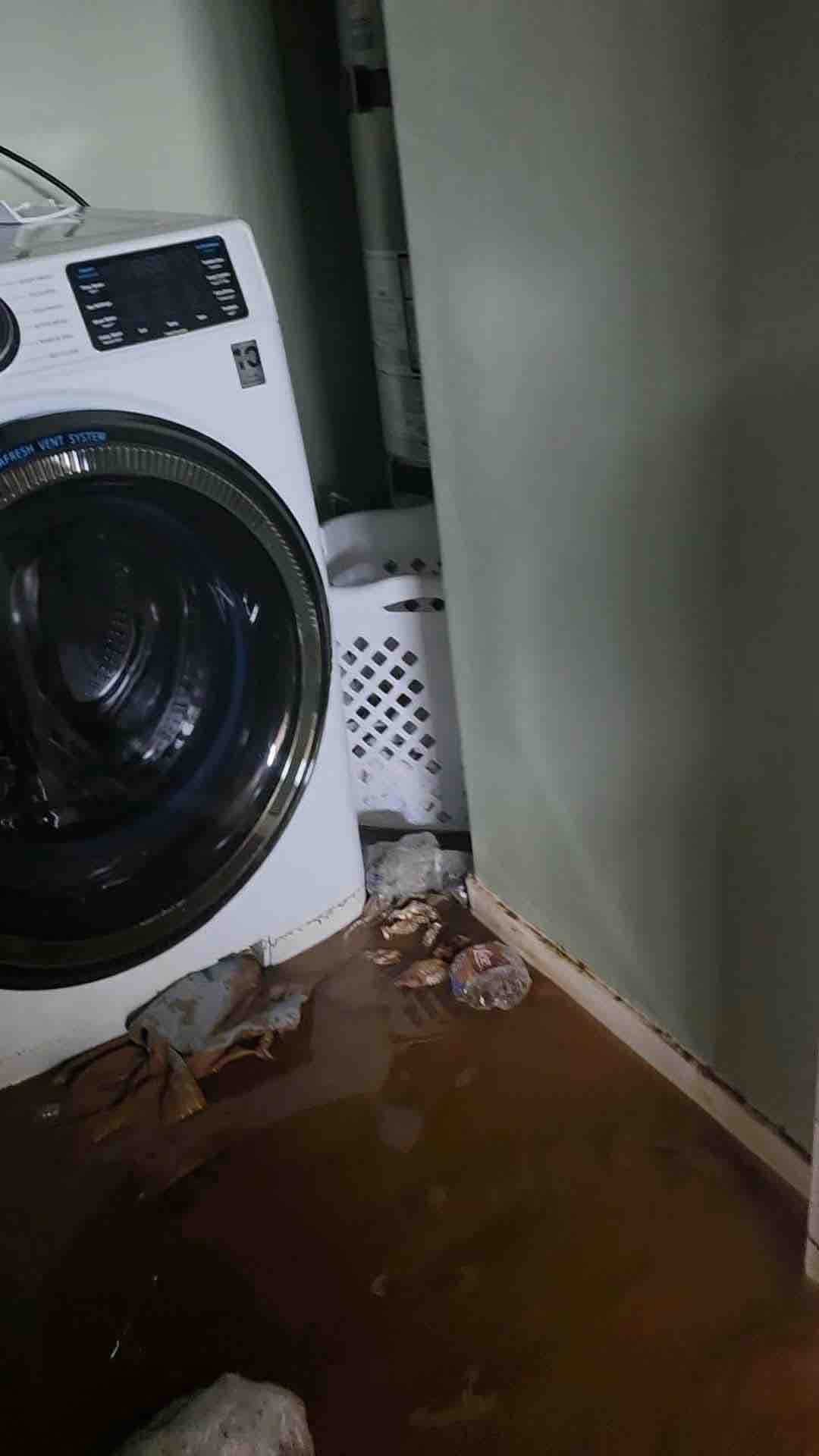 Photo de la campagne Support the Puga family after two floods, 8 sur 13