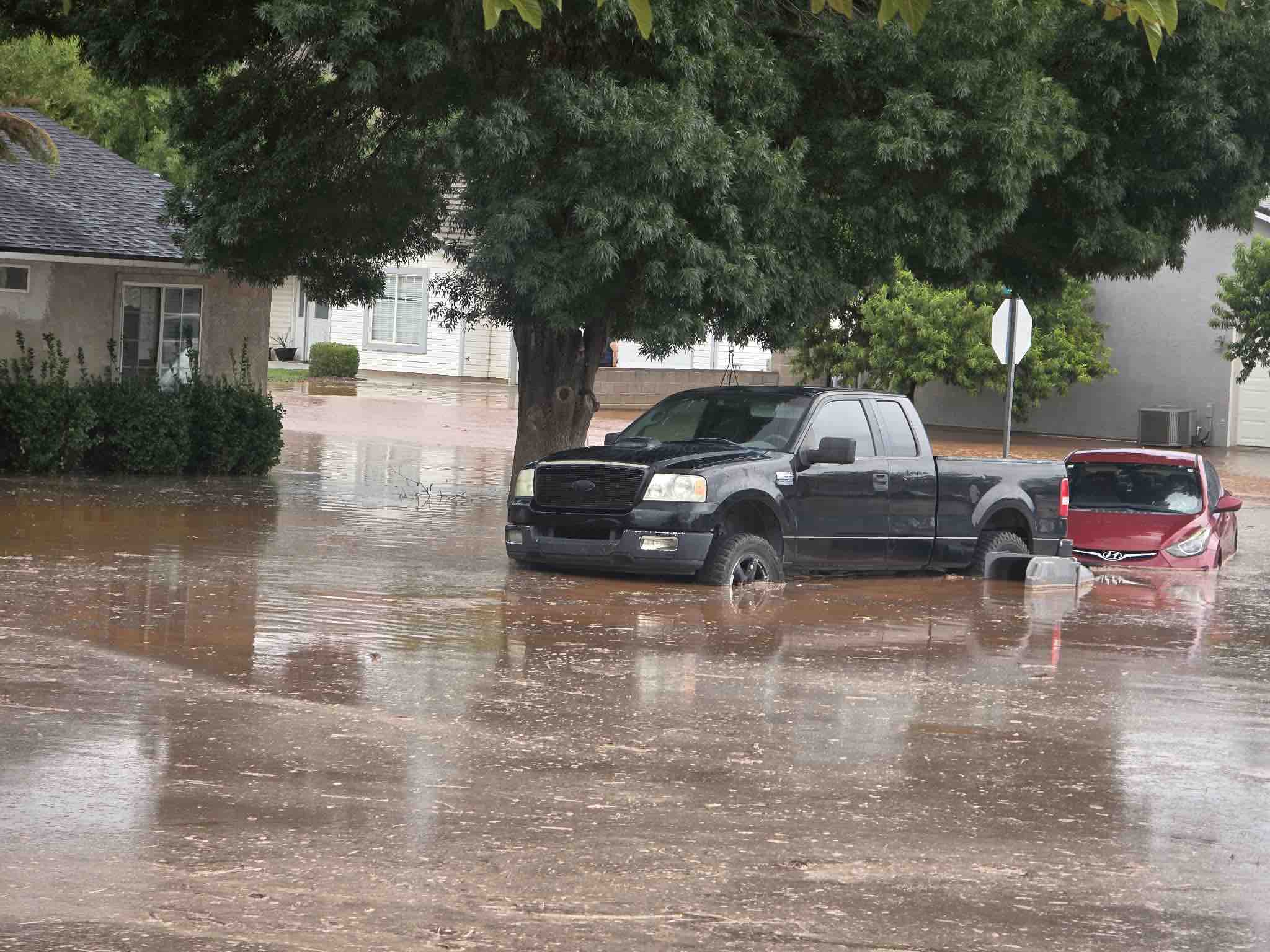 Photo de la campagne Support the Puga family after two floods, 9 sur 13