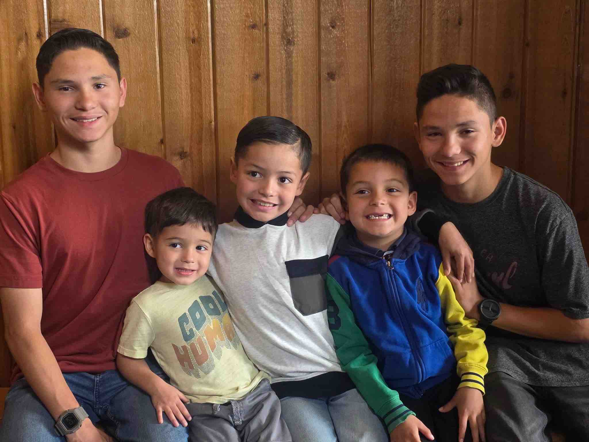 Photo de la campagne Support the Puga family after two floods, 10 sur 13